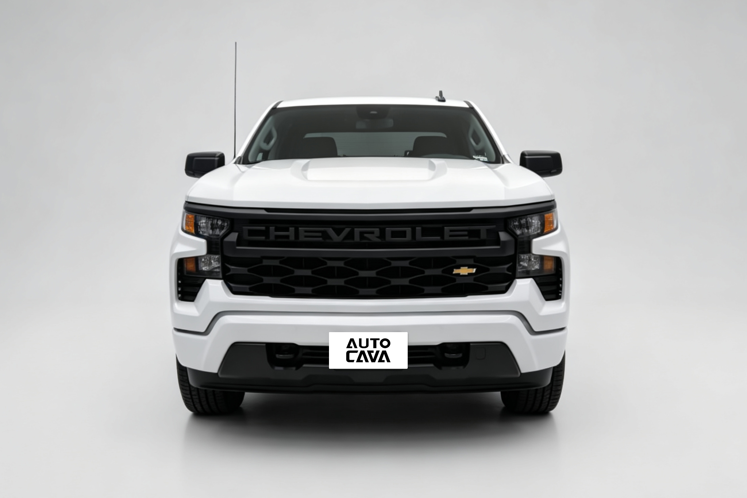 SILVERADO 1500