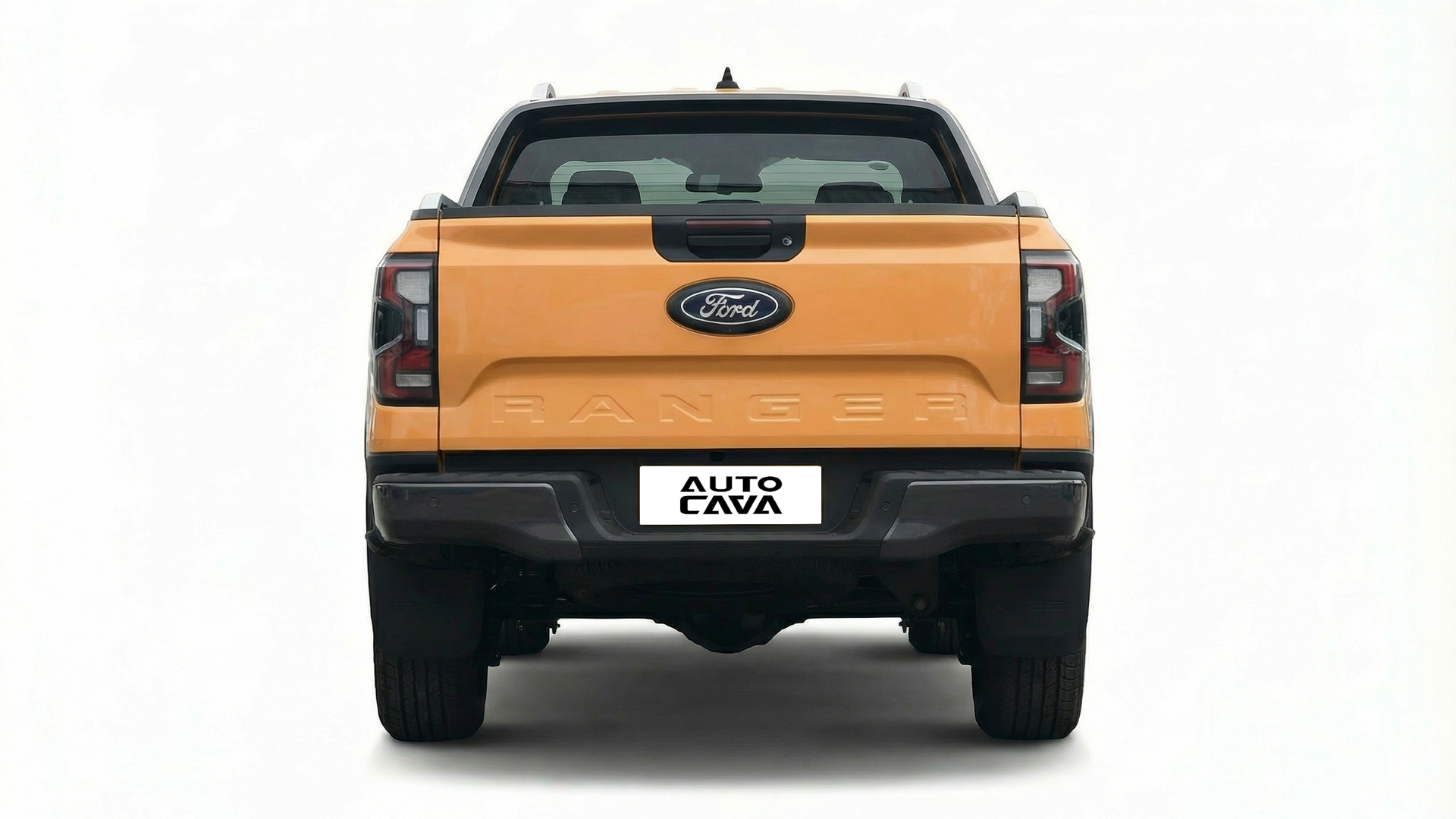 RANGER