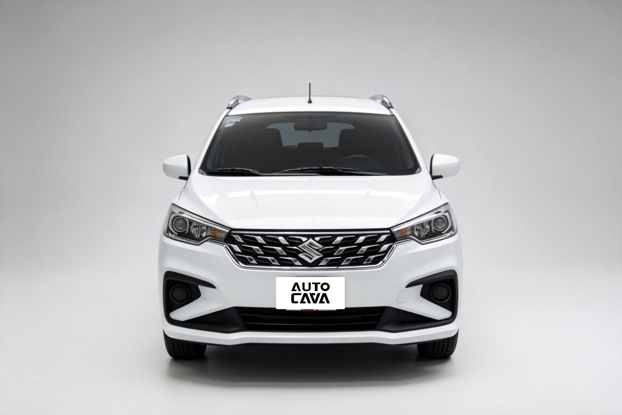 ERTIGA