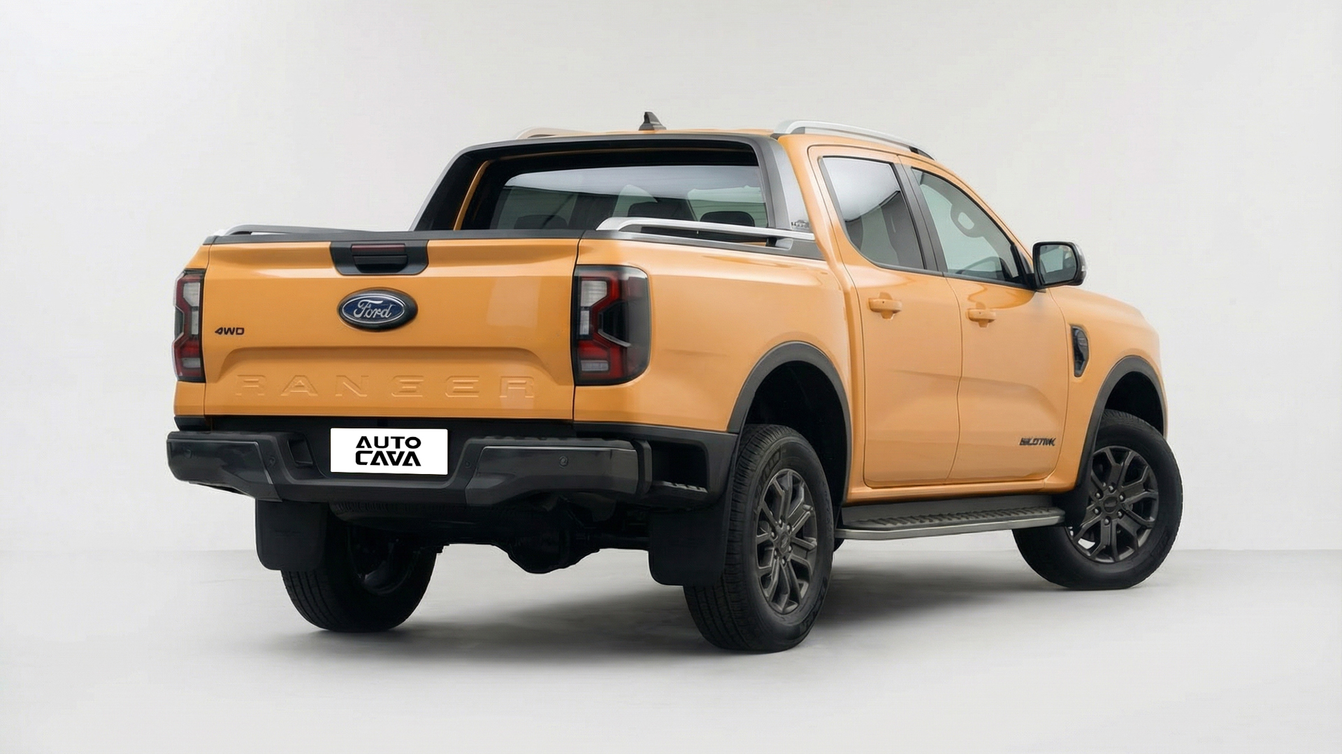 RANGER