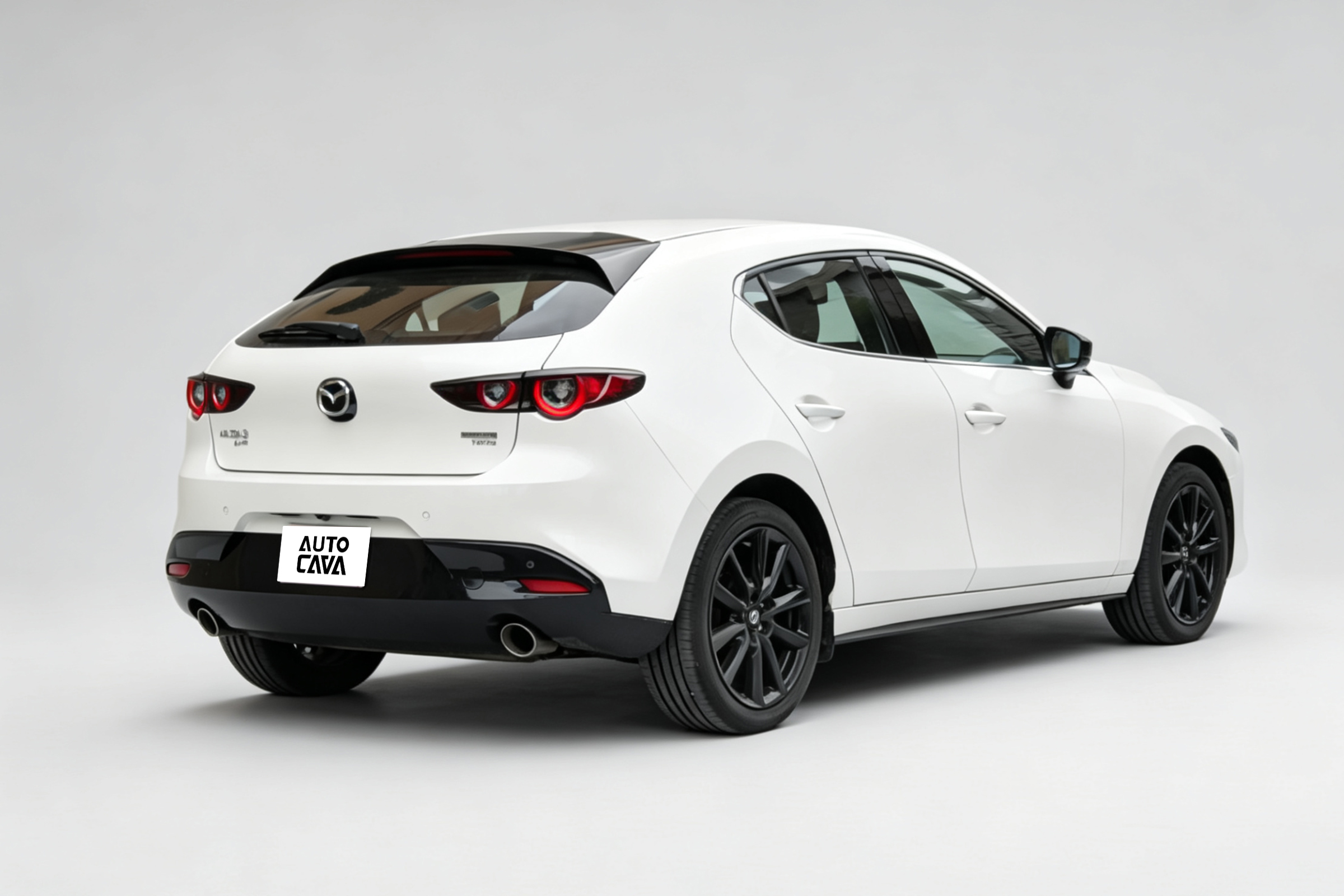 3 Hatchback
