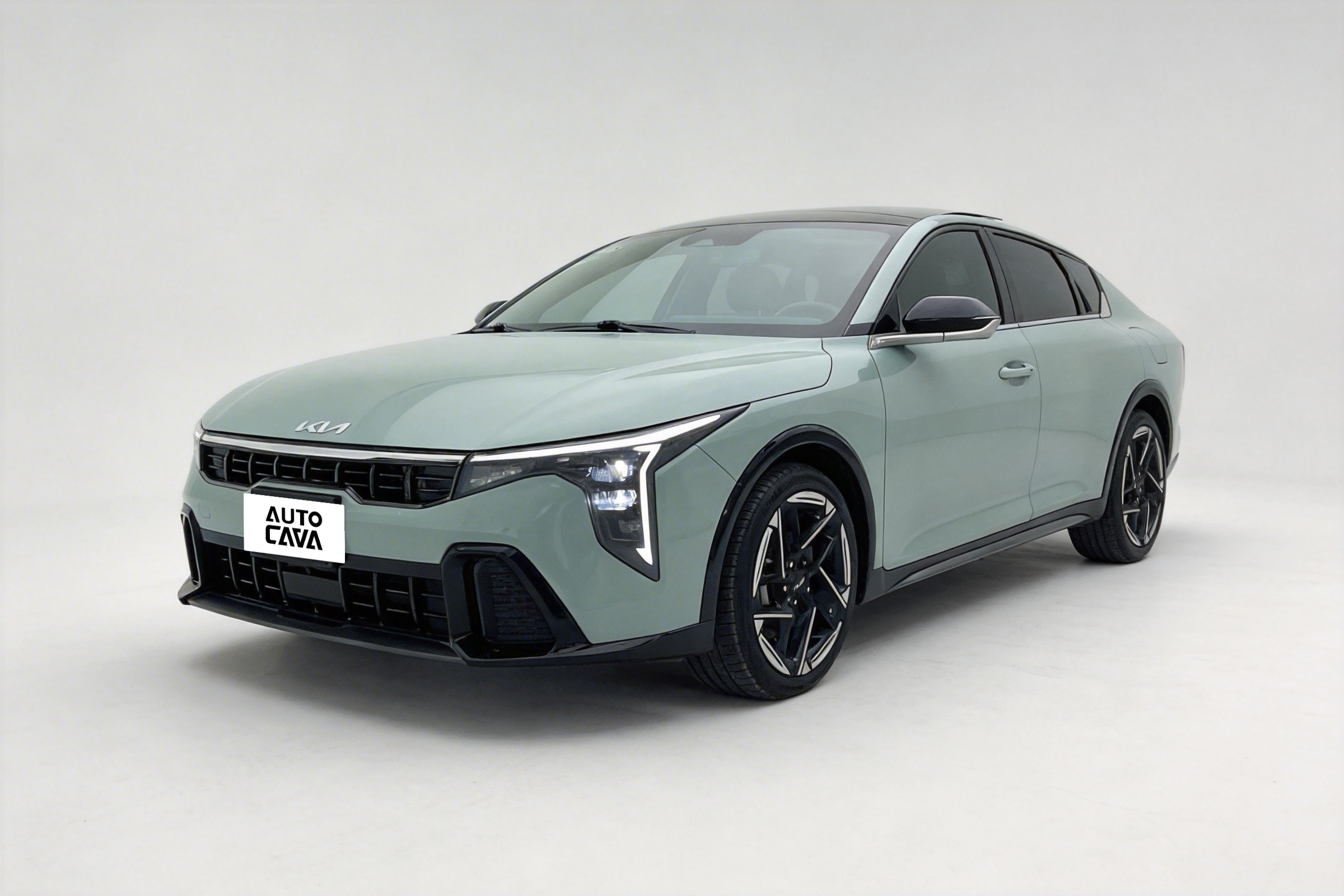 K4 Sedán