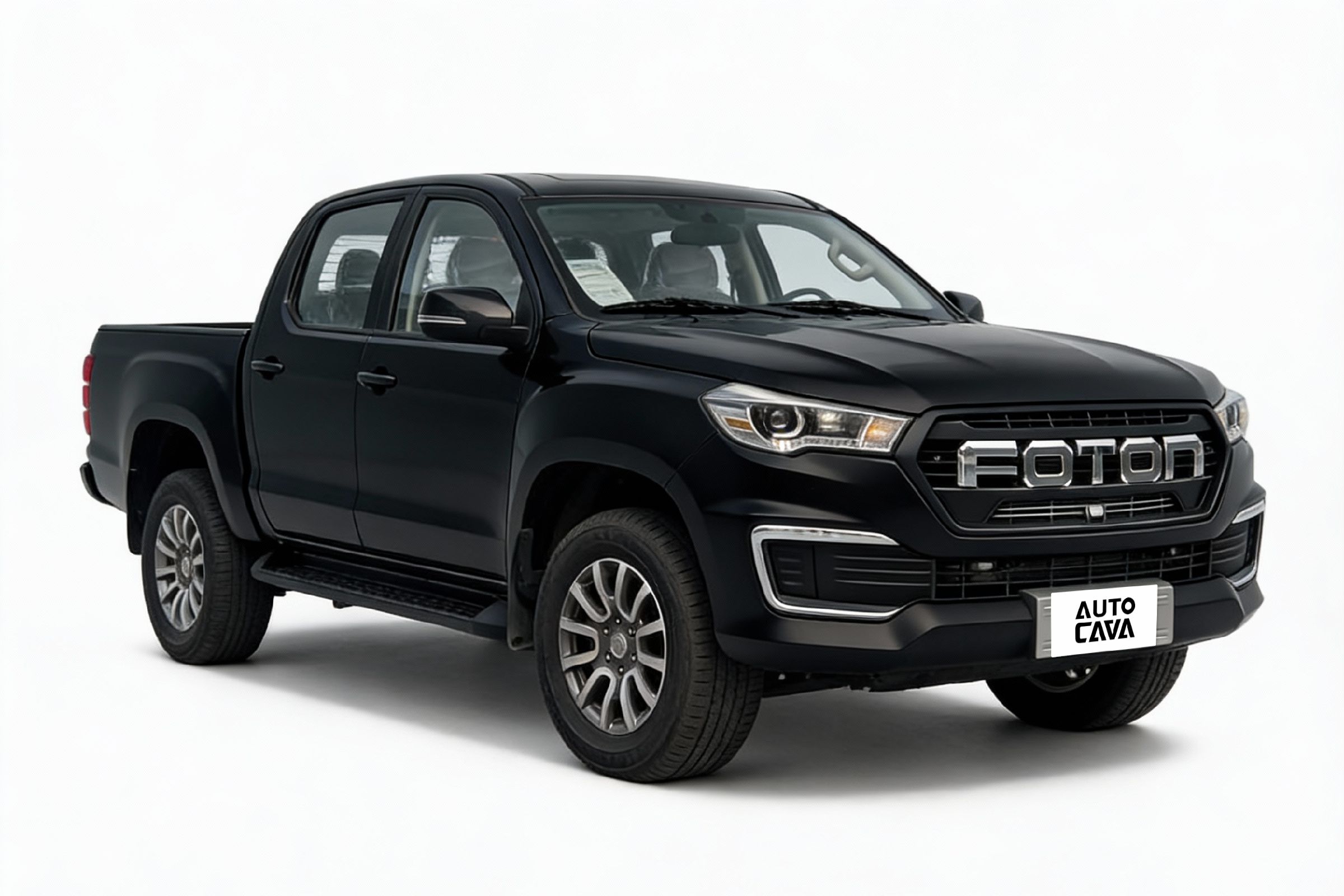 TUNLAND G7