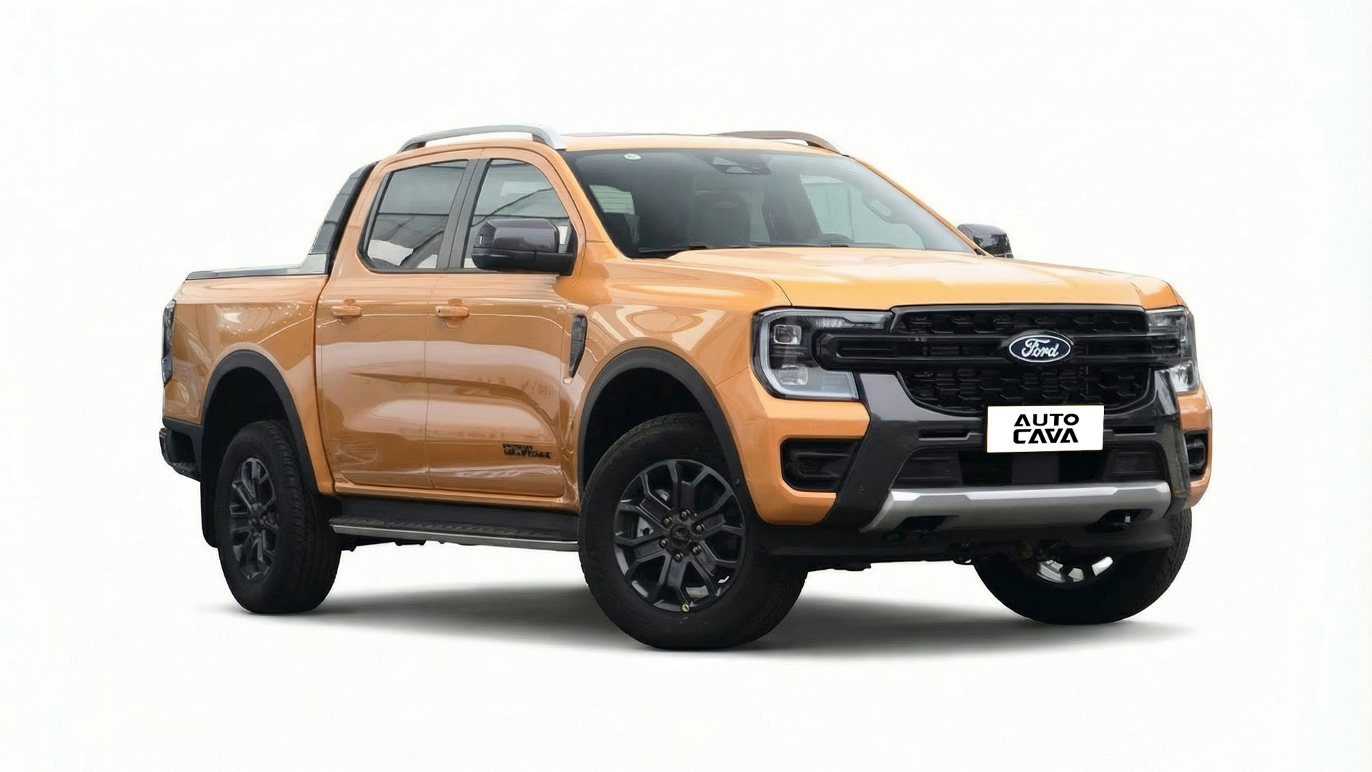 RANGER