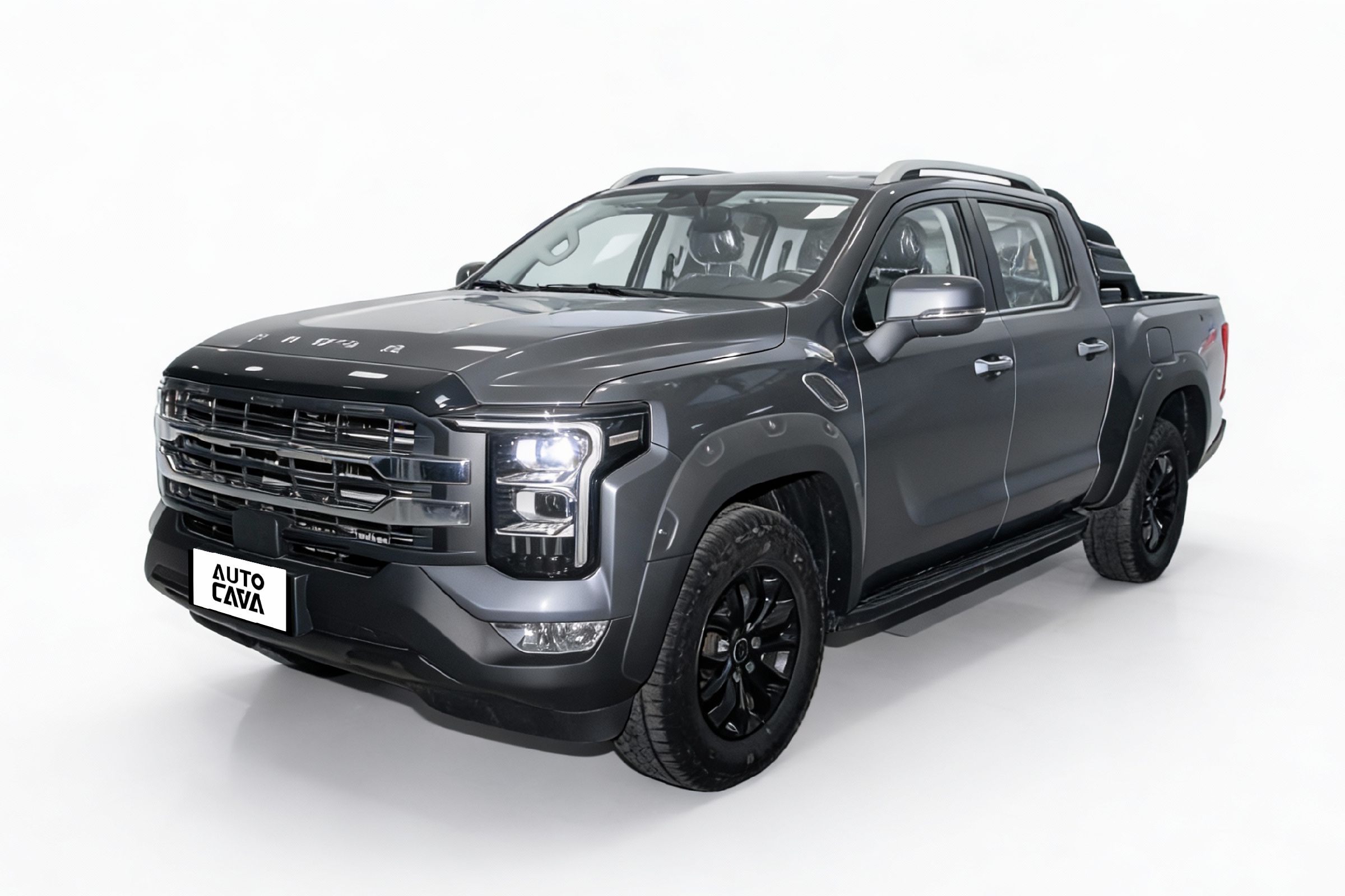 TUNLAND V7
