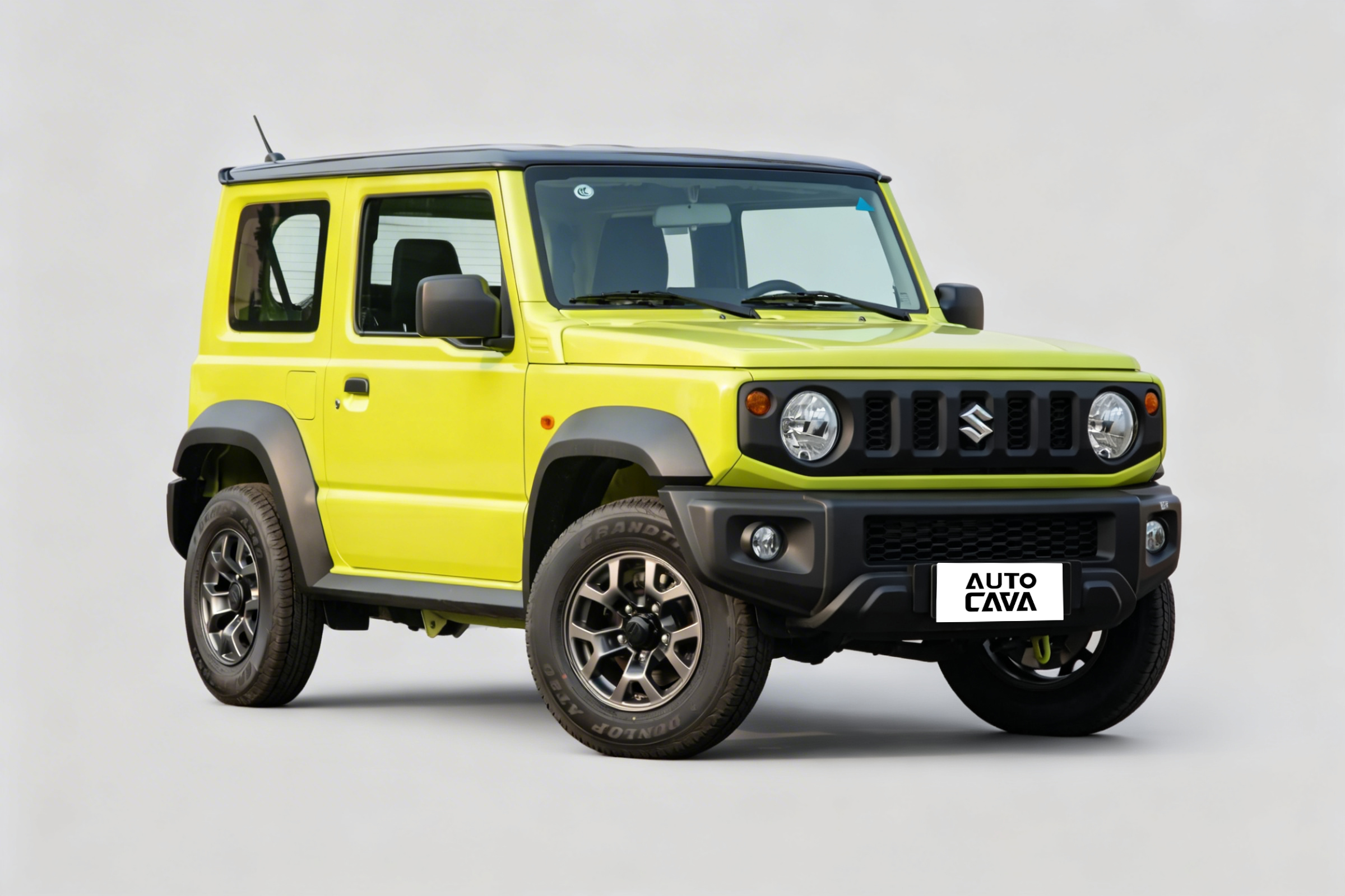 JIMNY