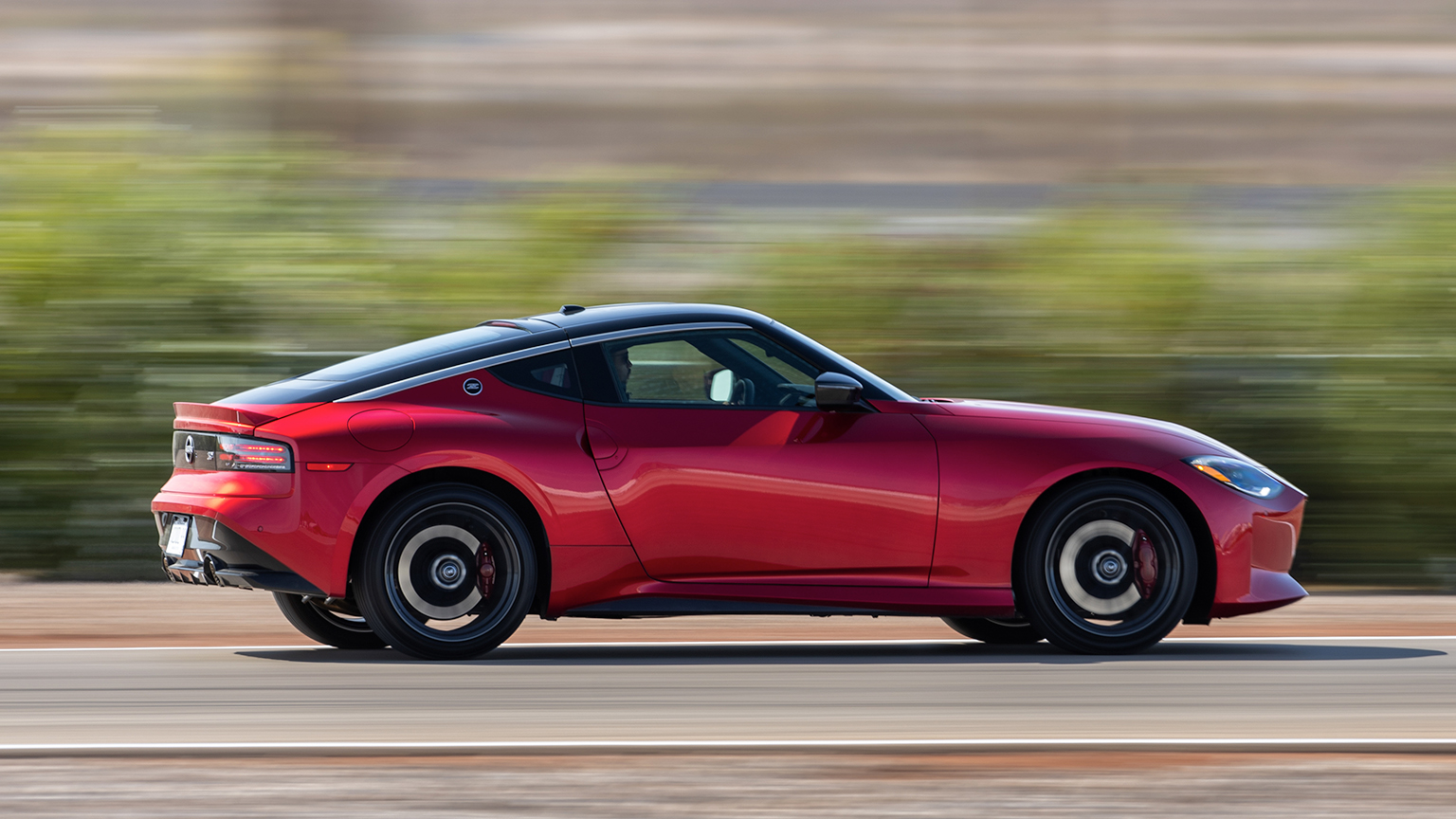 Z