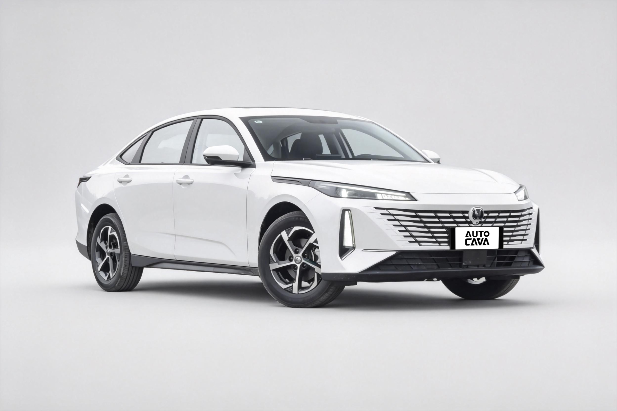 Changan EADO PLUS IDD 2026 LUXURY