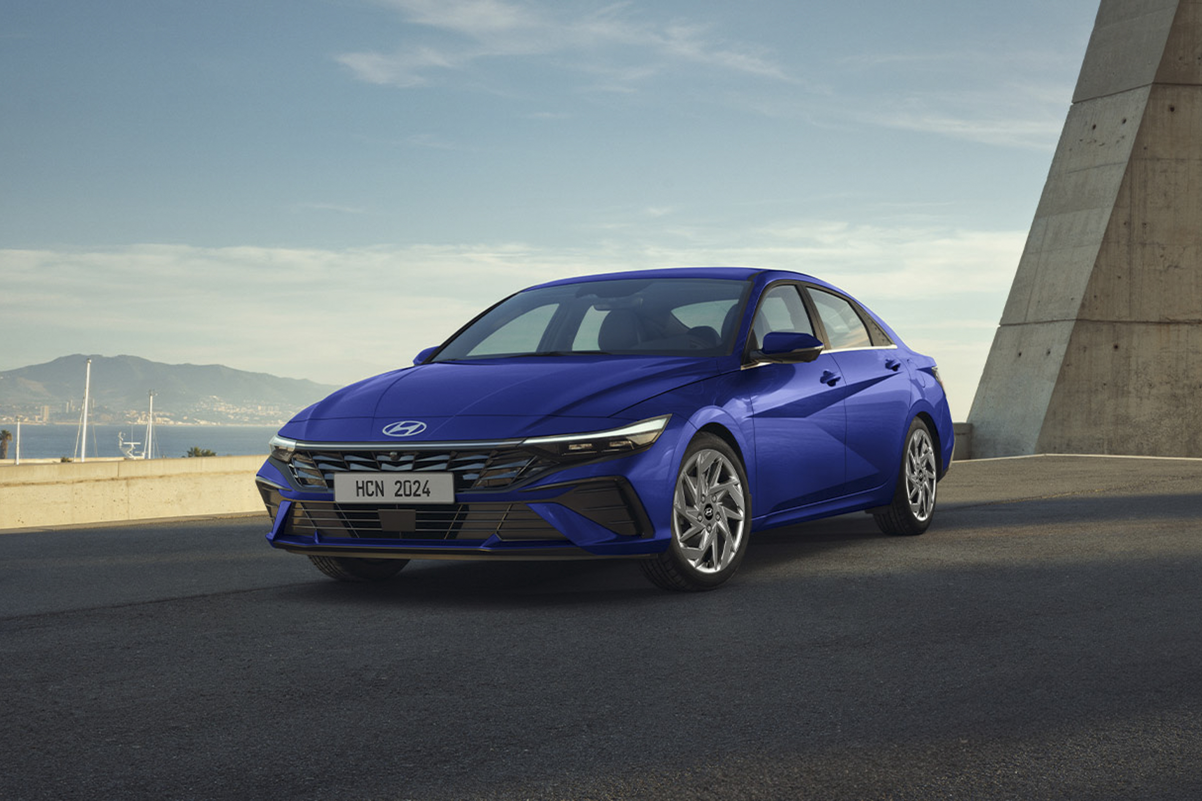 ELANTRA HÍBRIDO