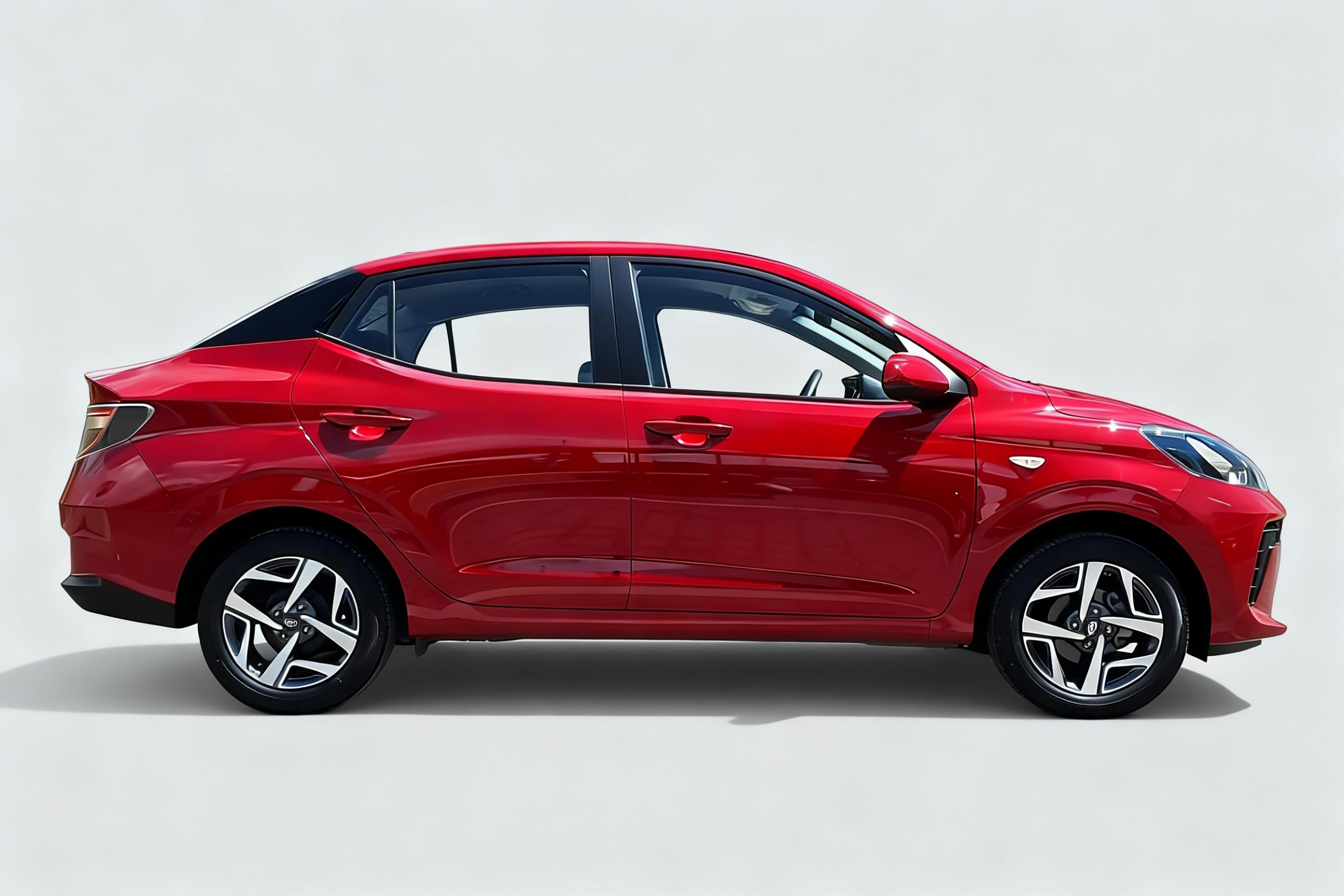GRAND i10 Sedán