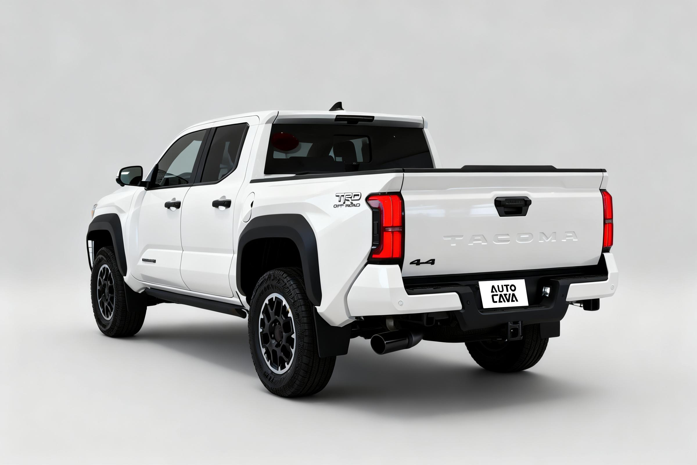 TACOMA