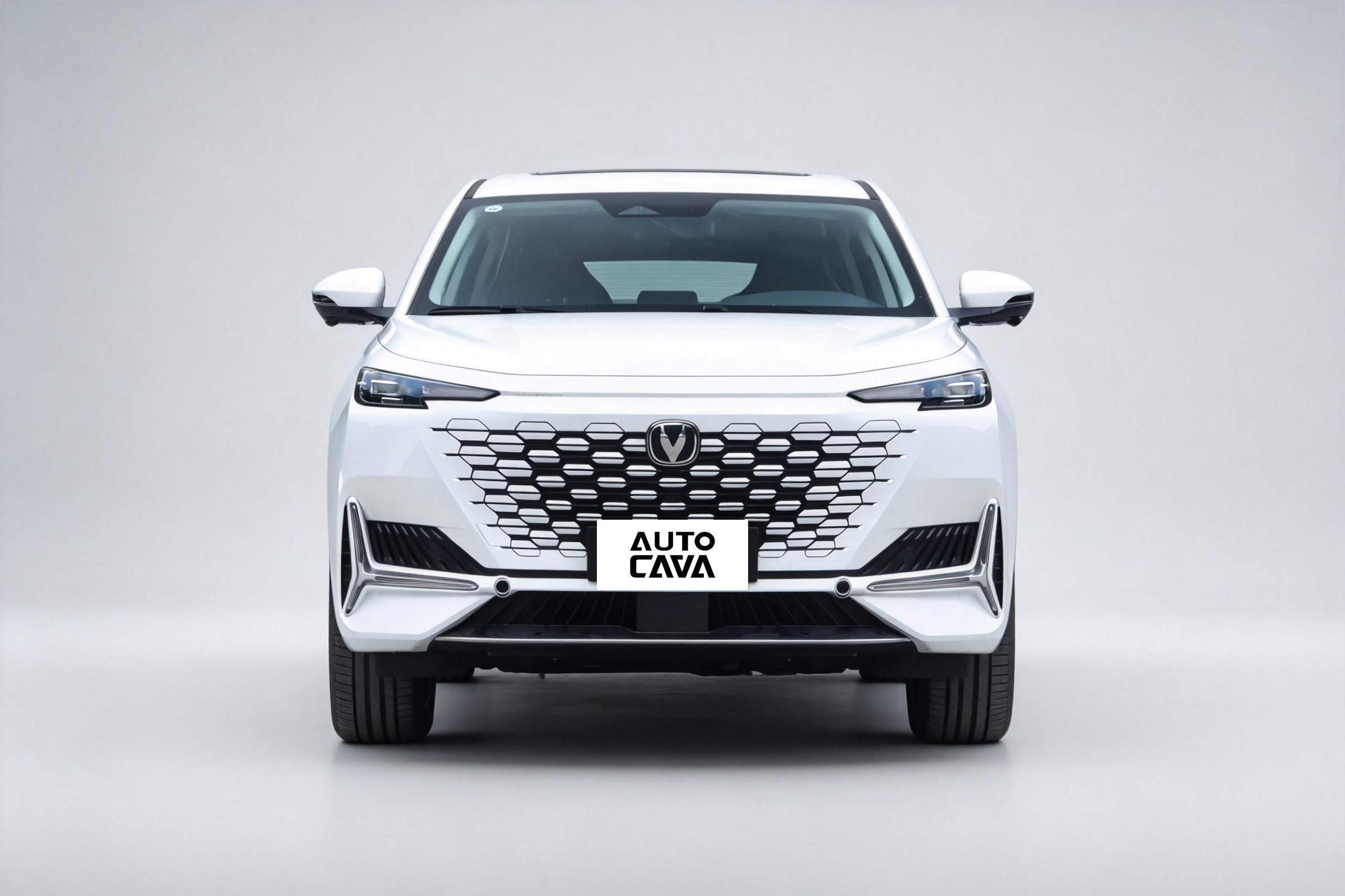 Changan UNI-K 2025 PREMIUM 2WD