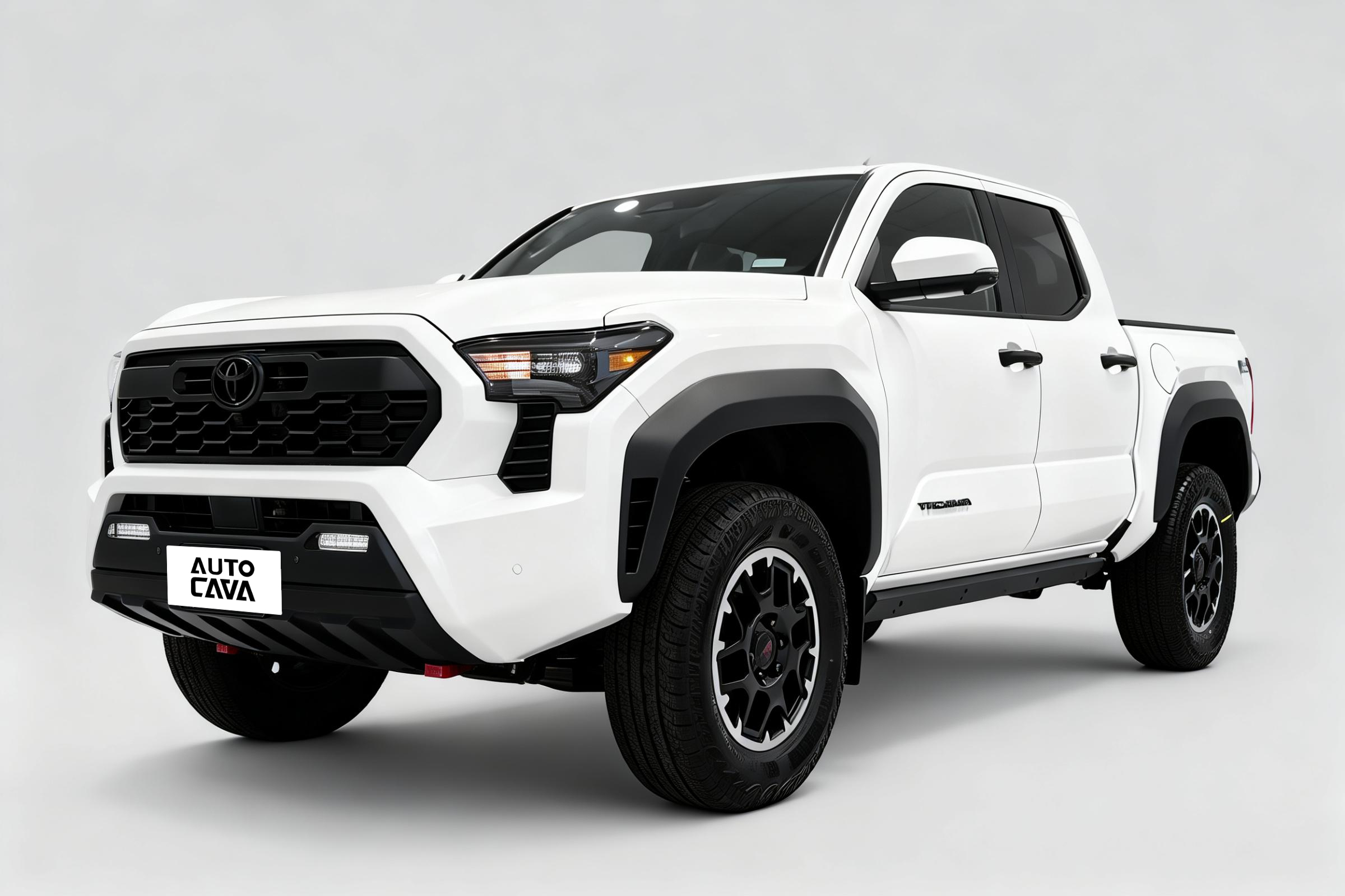 TACOMA