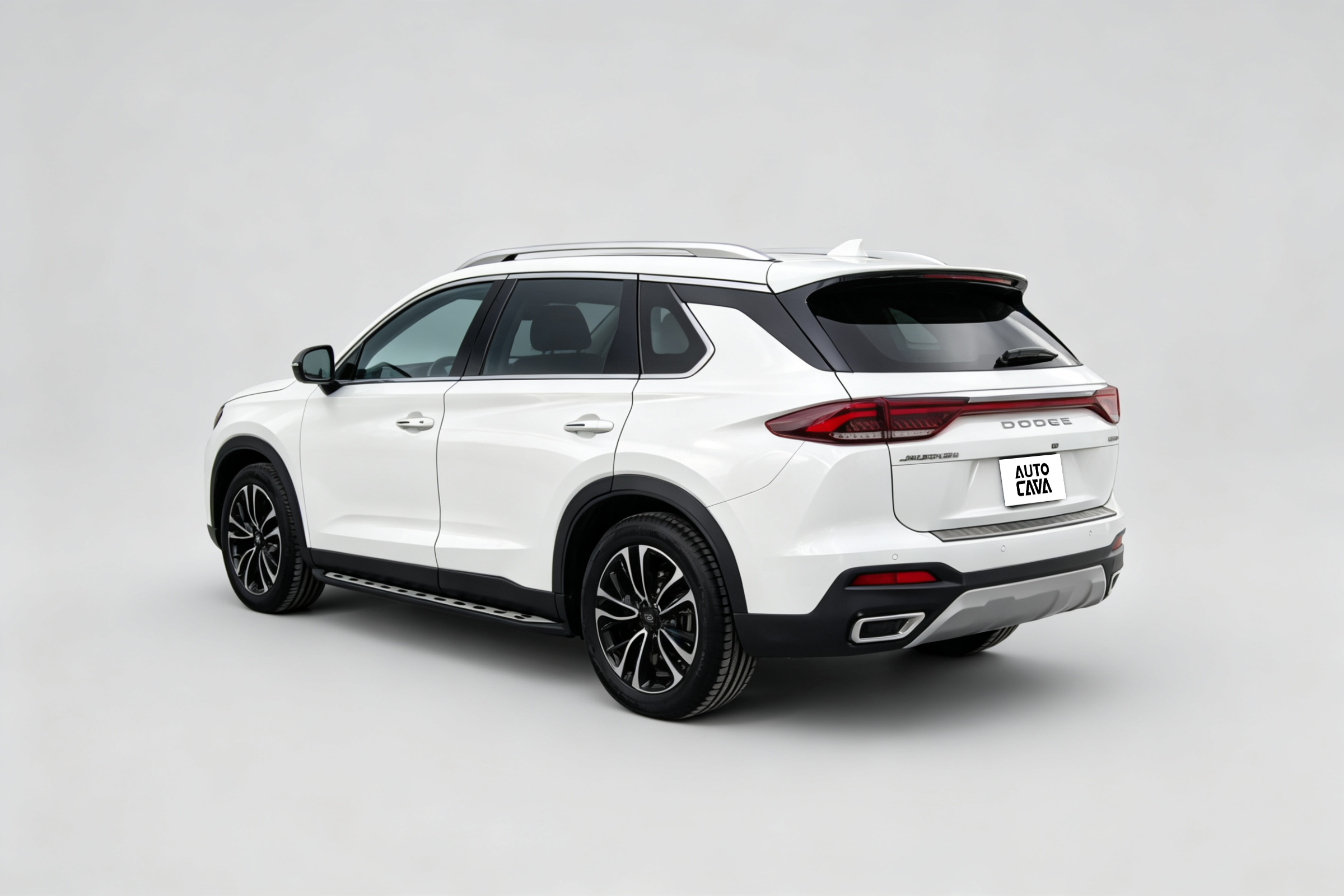 Dodge JOURNEY 2026 SXT
