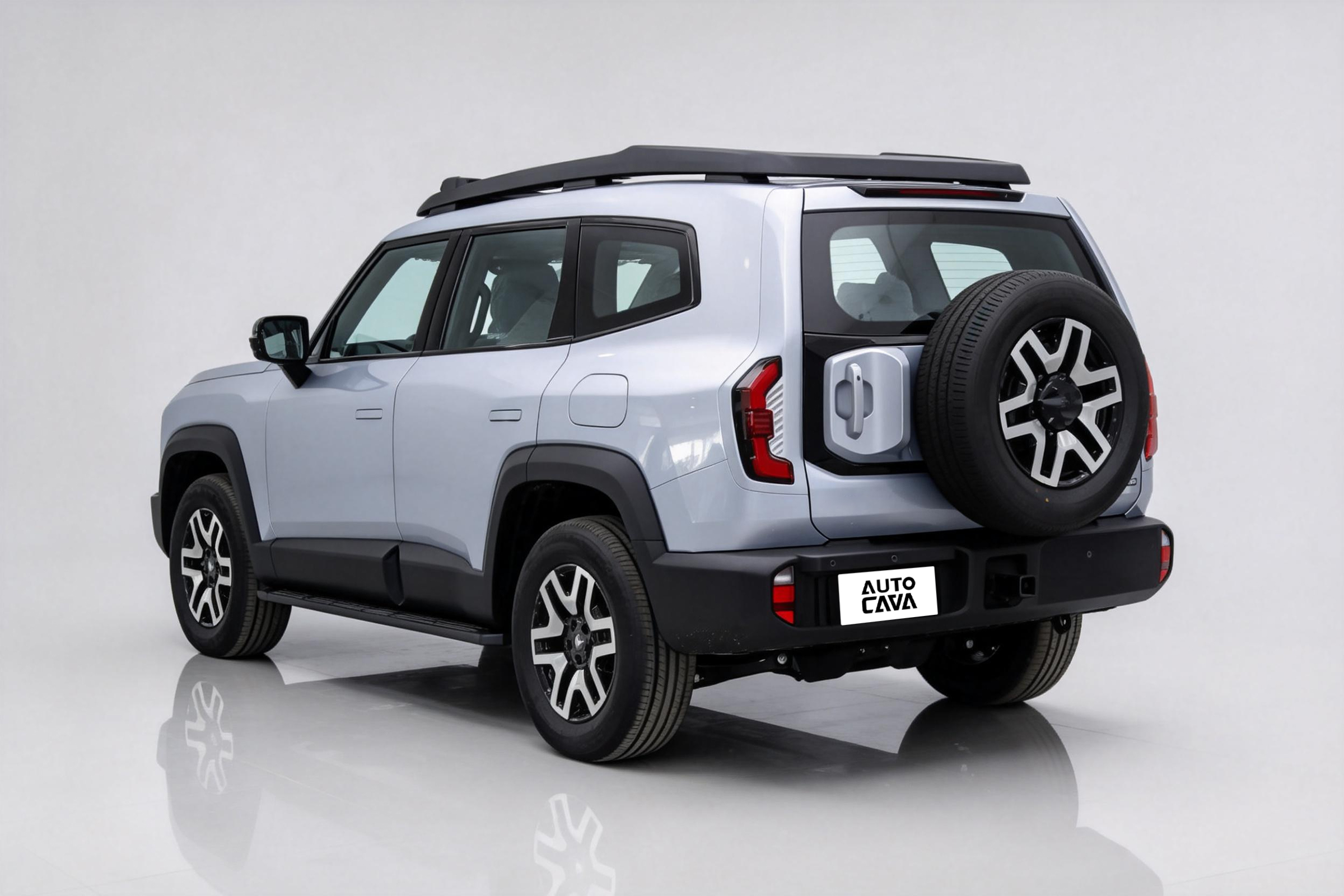 Changan DEEPAL G318 2026 PREMIUM