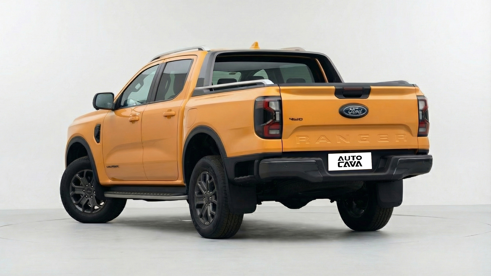 RANGER