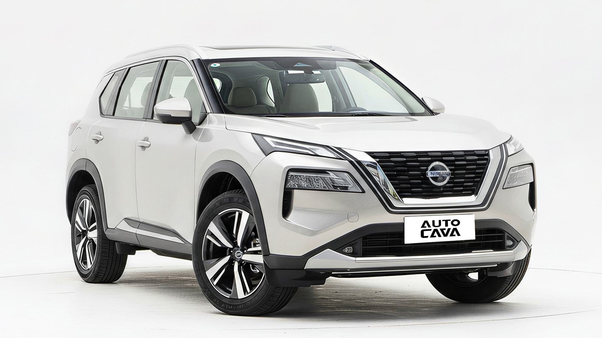 X-Trail e-POWER