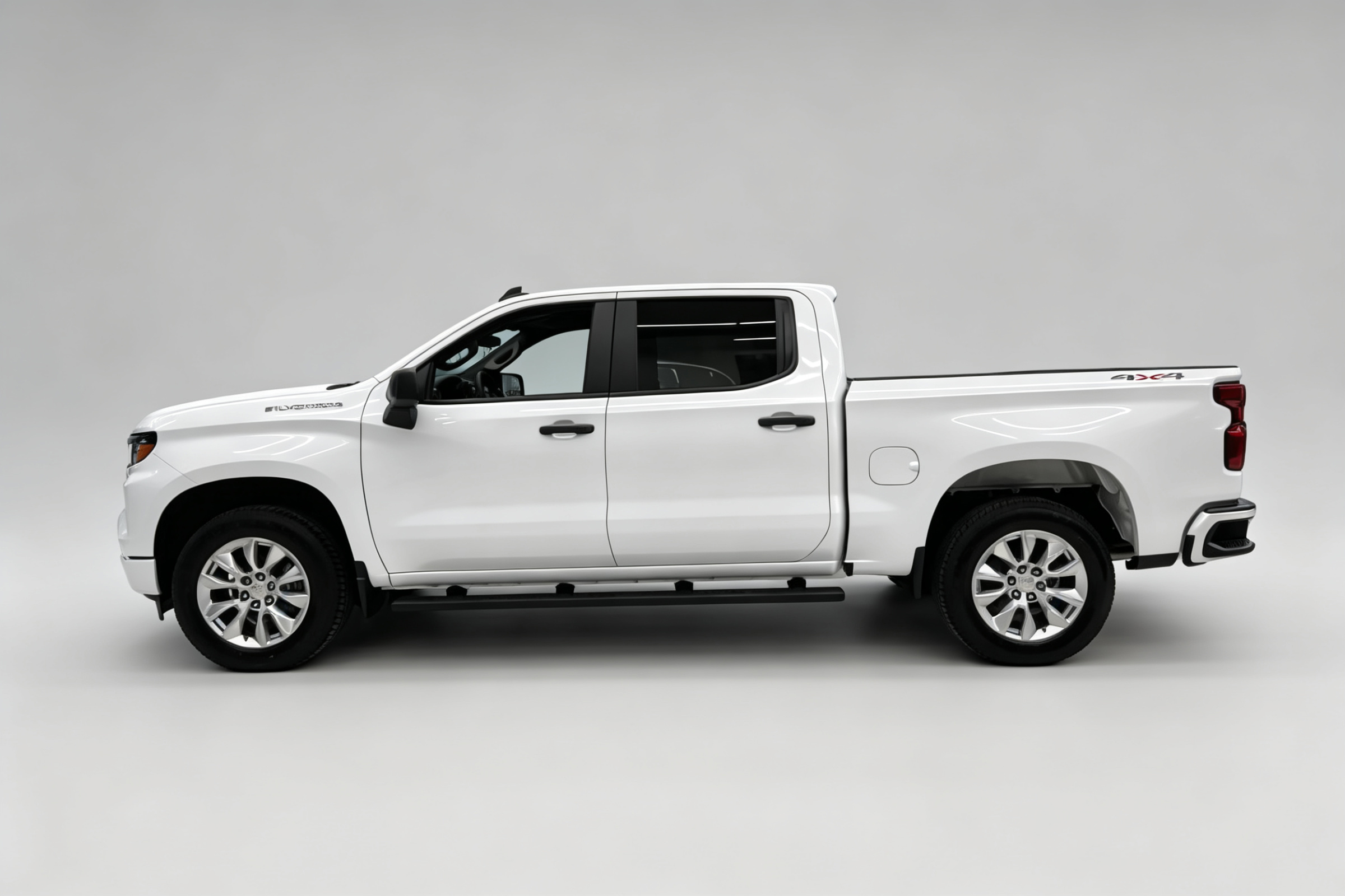 SILVERADO 1500