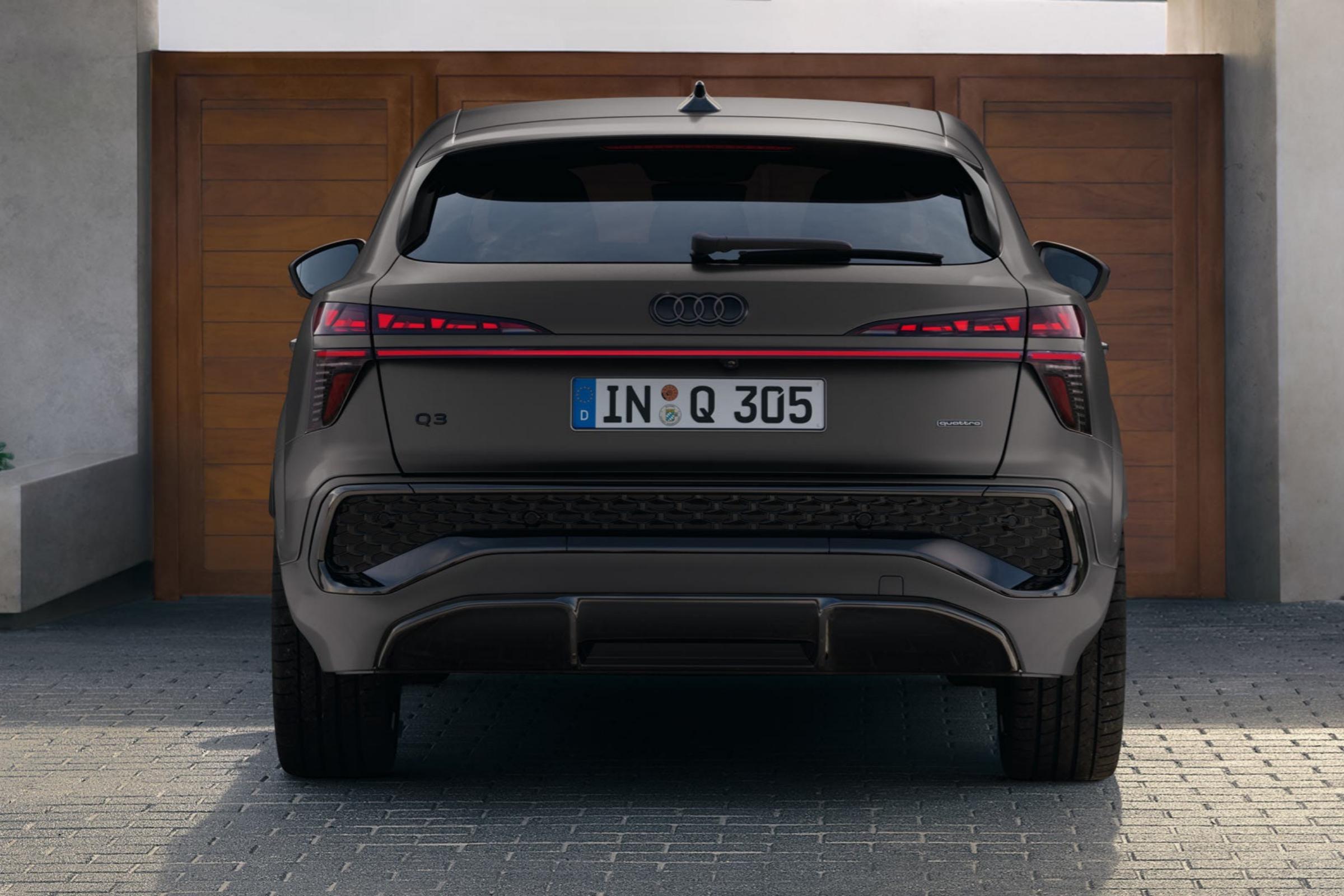 Q3 Sportback