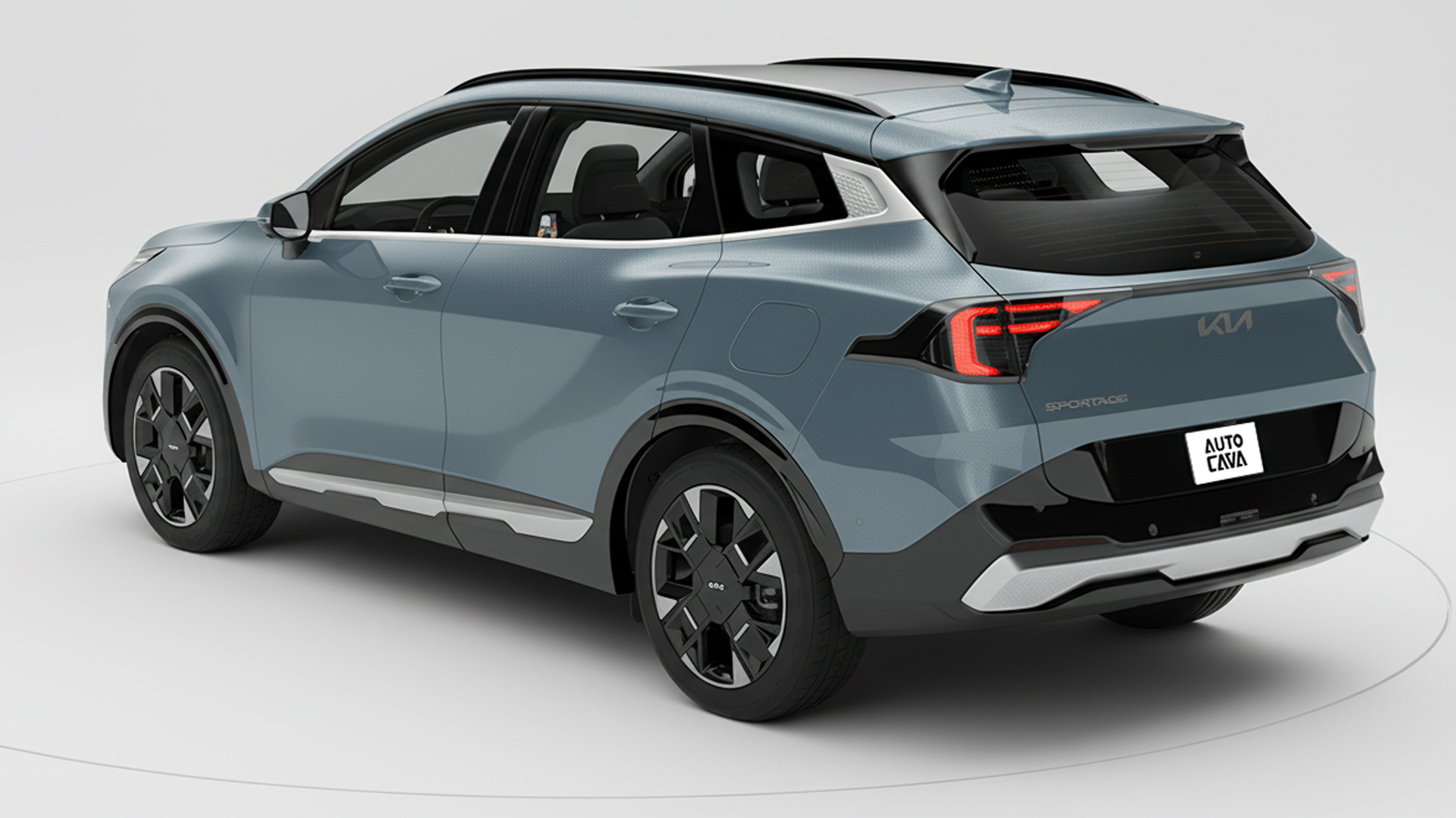 SPORTAGE