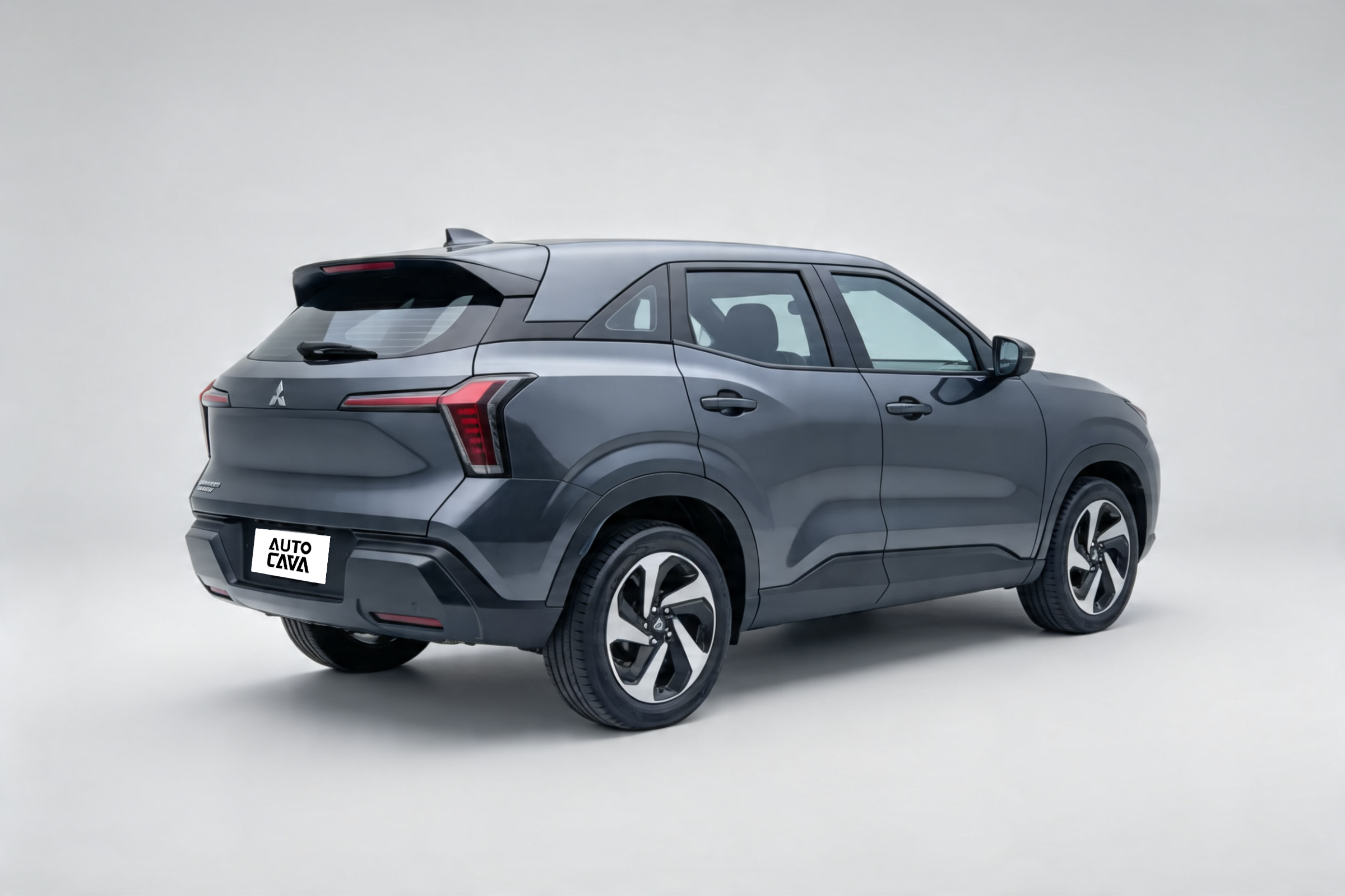 Mitsubishi OUTLANDER SPORT 2026 SE PLUS