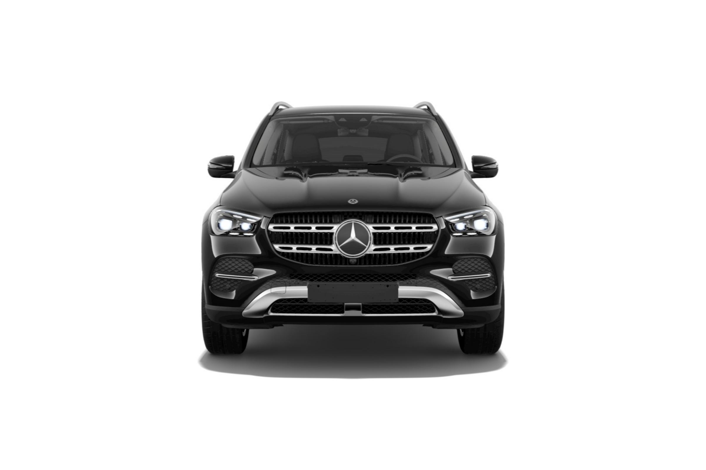 GLE