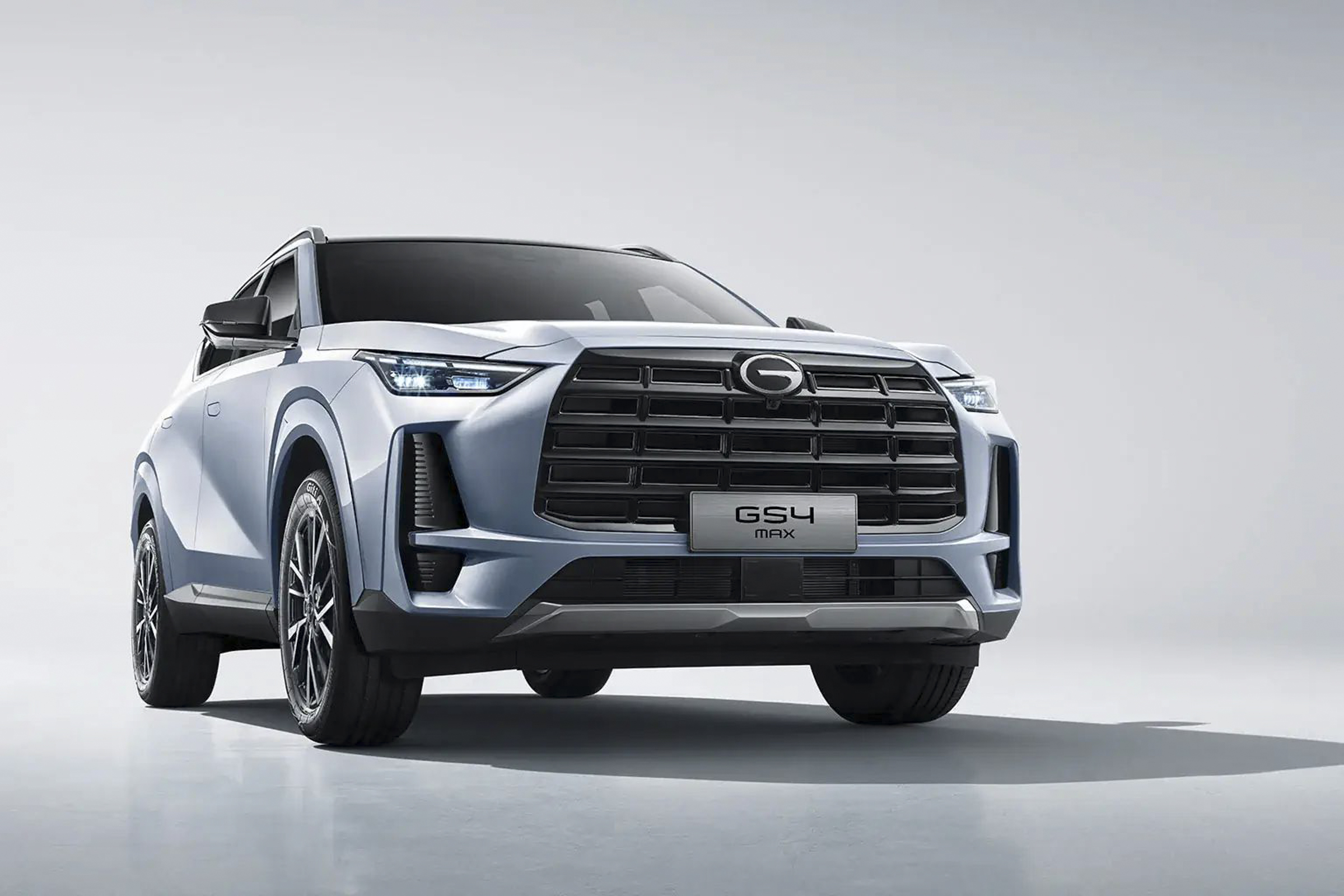 GAC GS4 MAX HEV 2026 GL