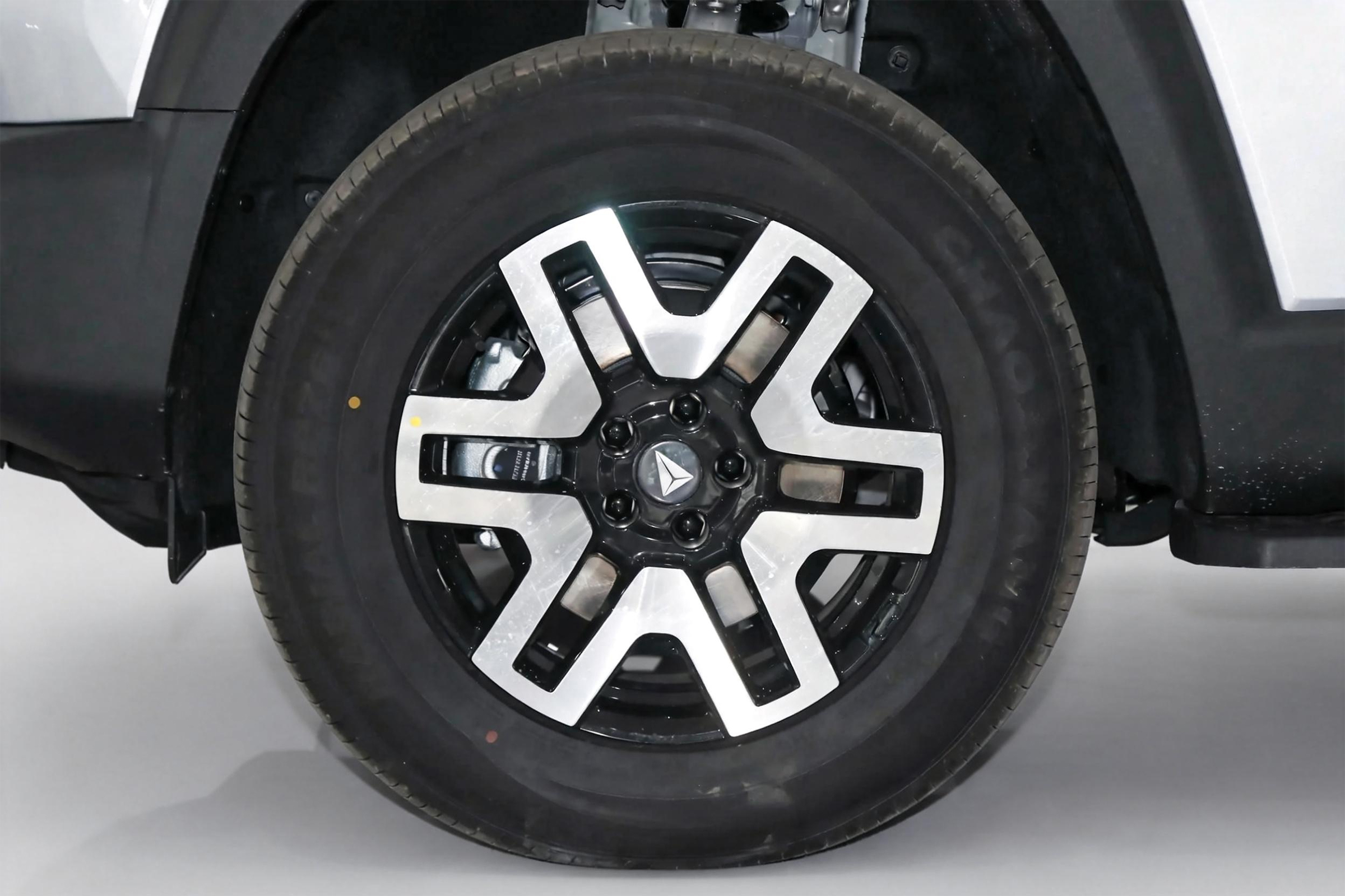 Changan DEEPAL G318 2026 PREMIUM