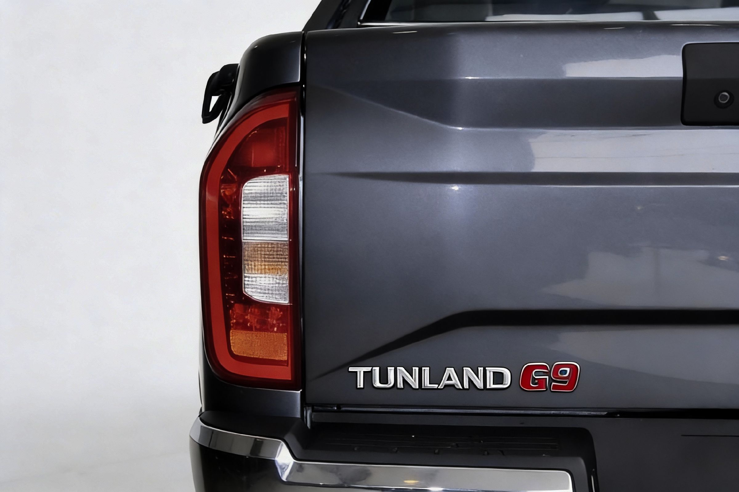 TUNLAND G9
