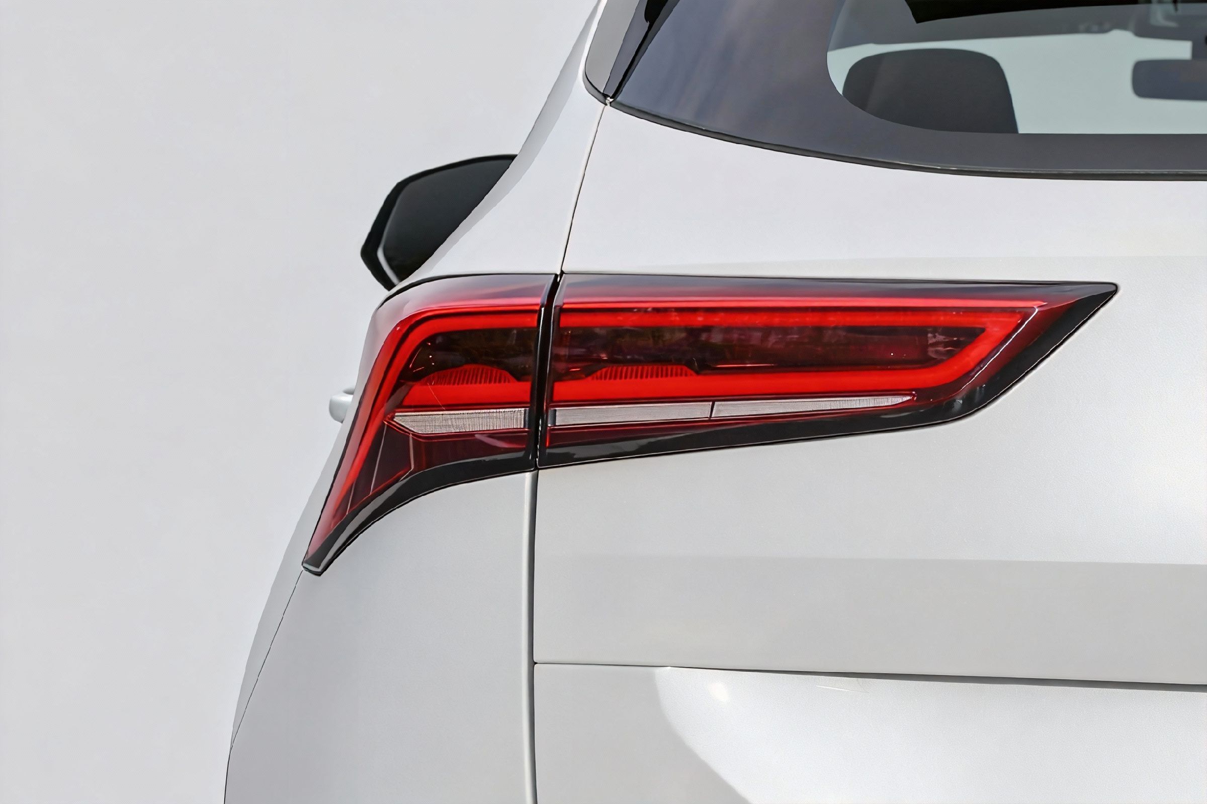 HAVAL H6 Híbrida