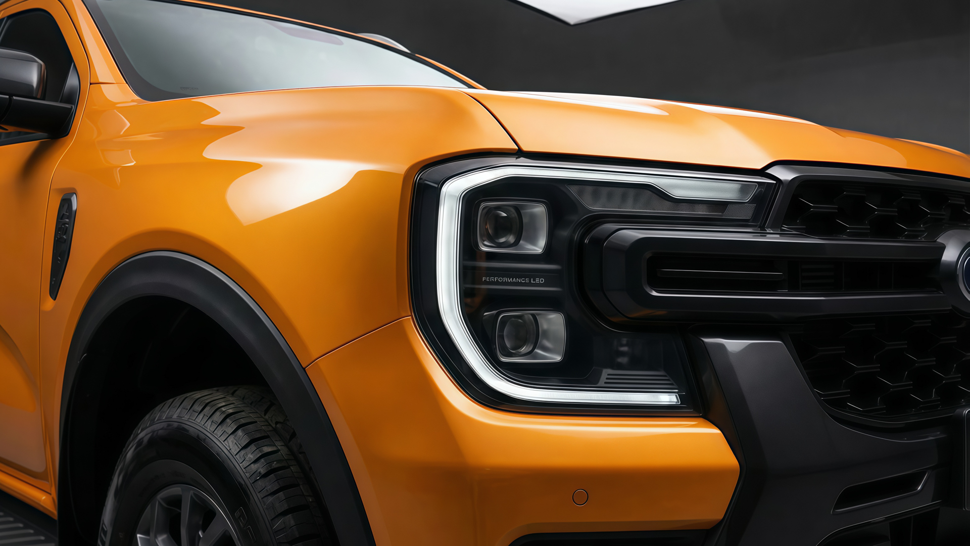 RANGER