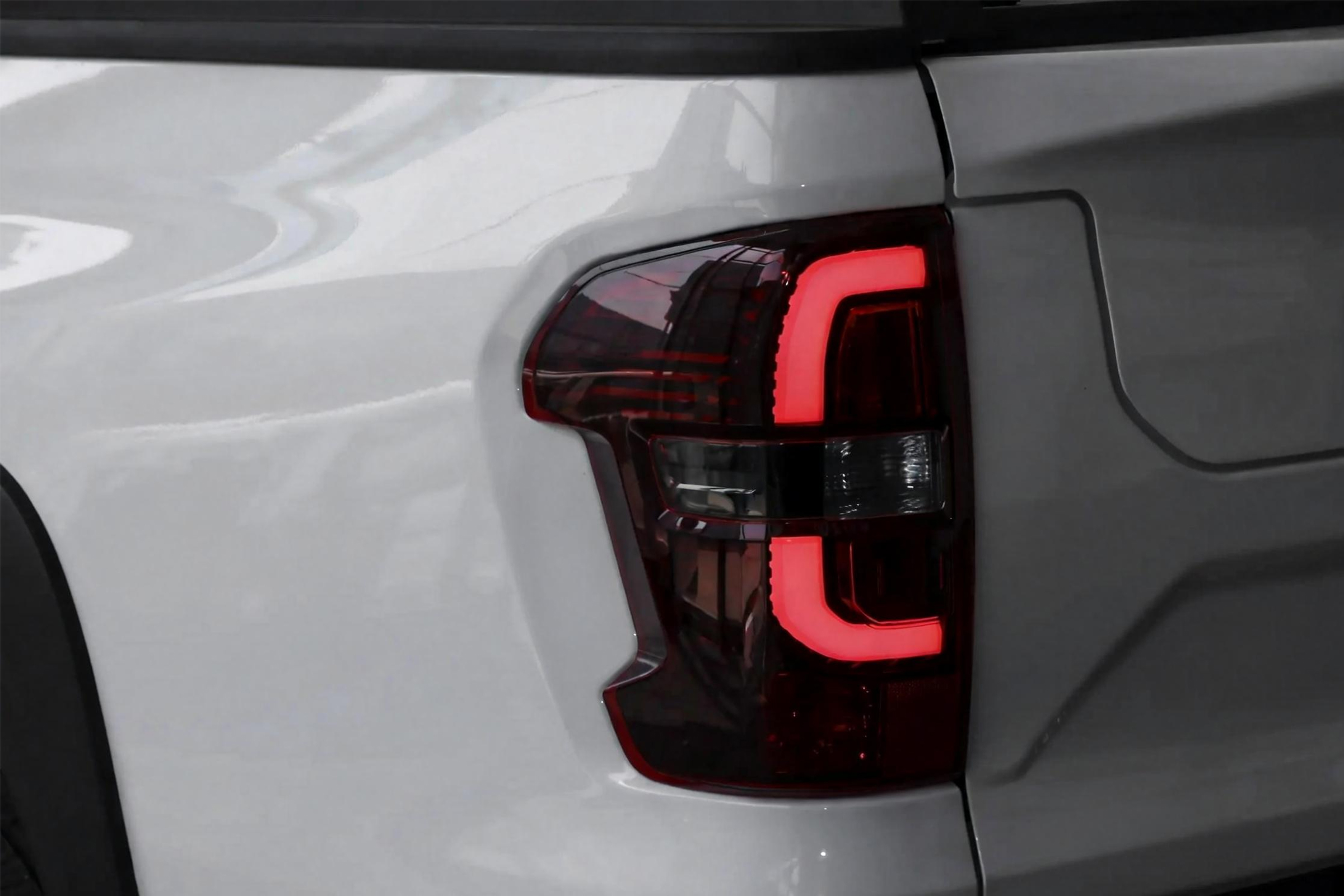Changan HUNTER E 2025 4x4 LUXURY