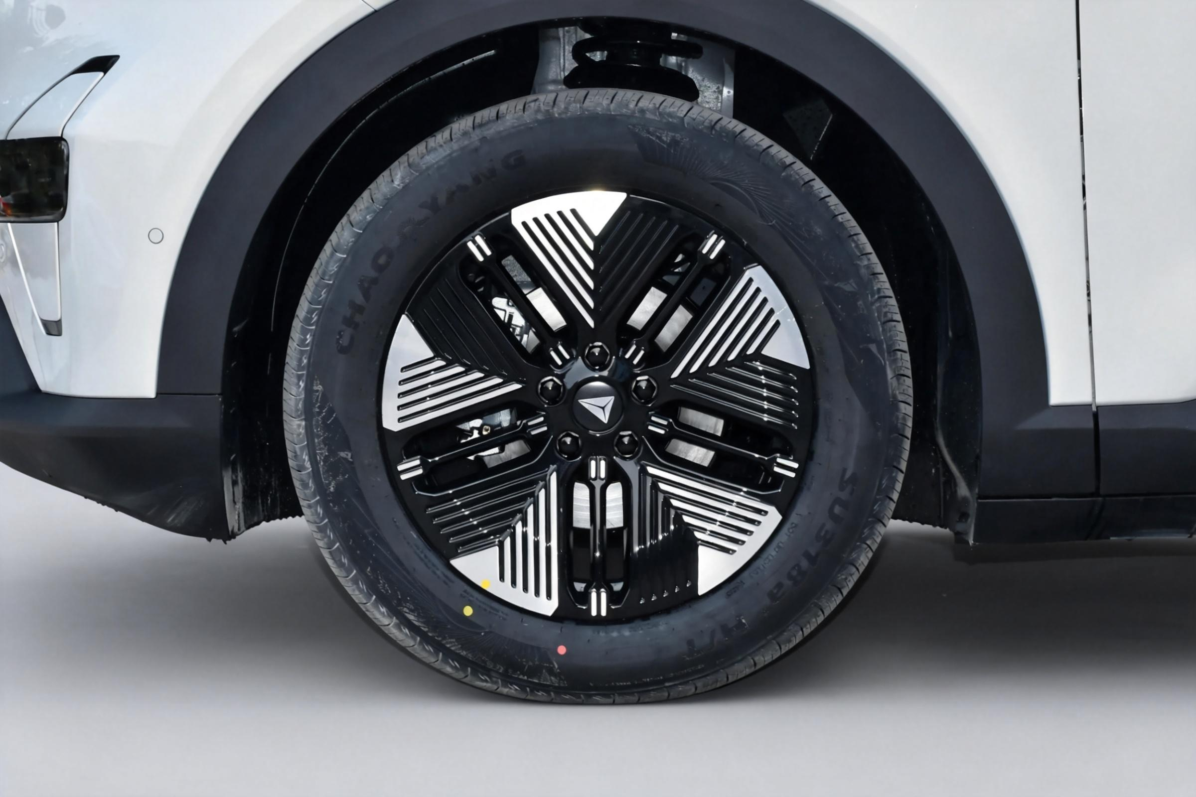 Changan DEEPAL S05 2026 REEV