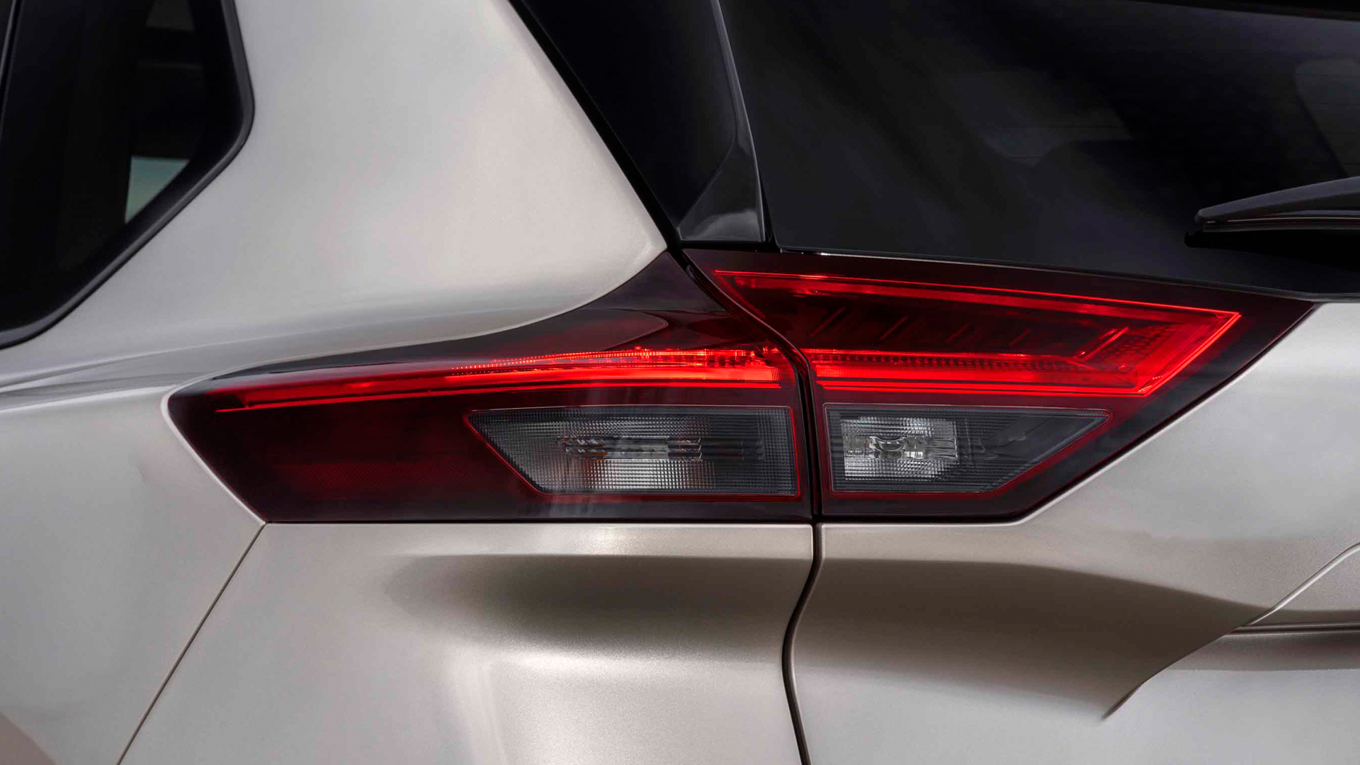X-Trail e-POWER