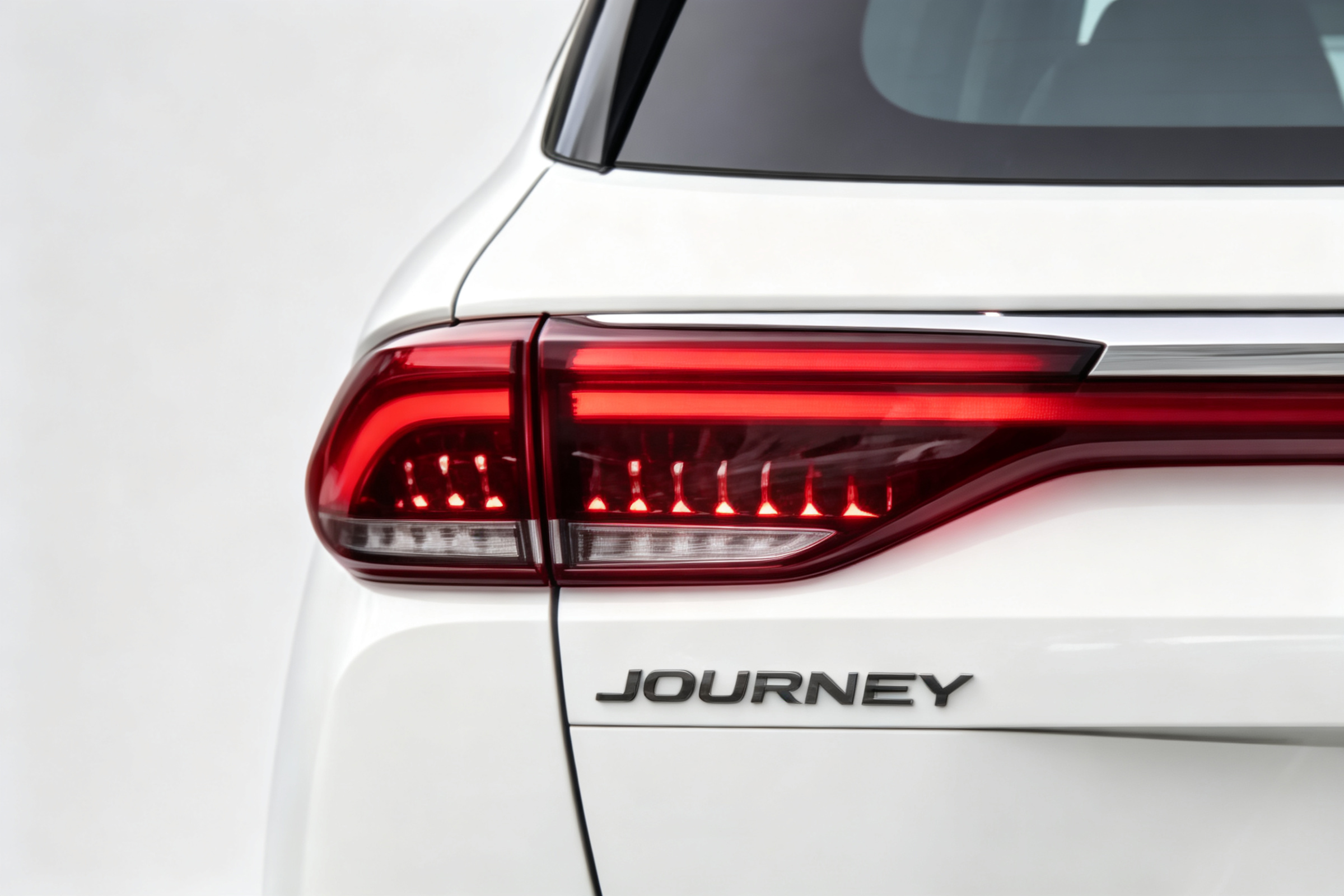 Dodge JOURNEY 2026 SXT