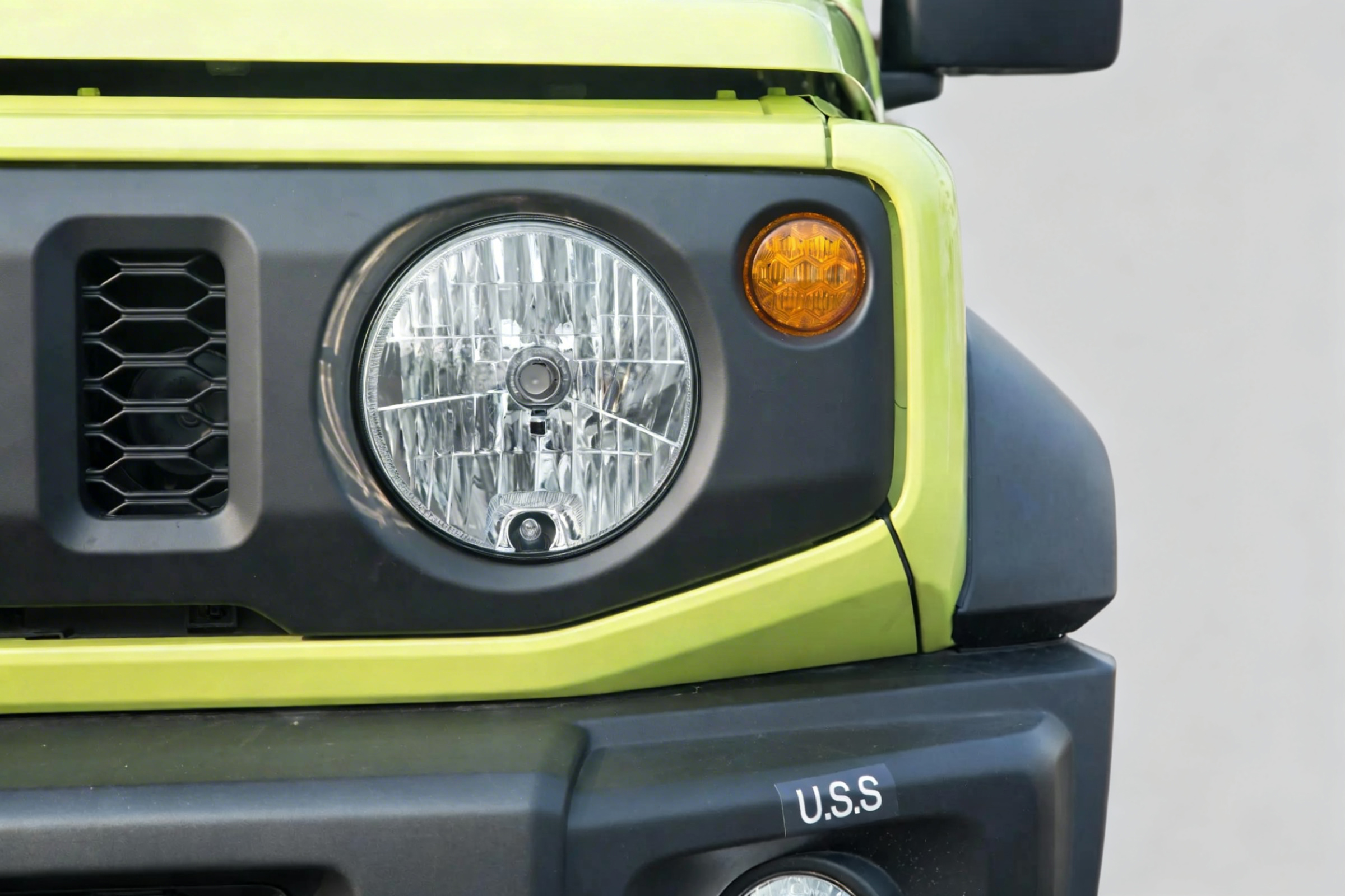 JIMNY