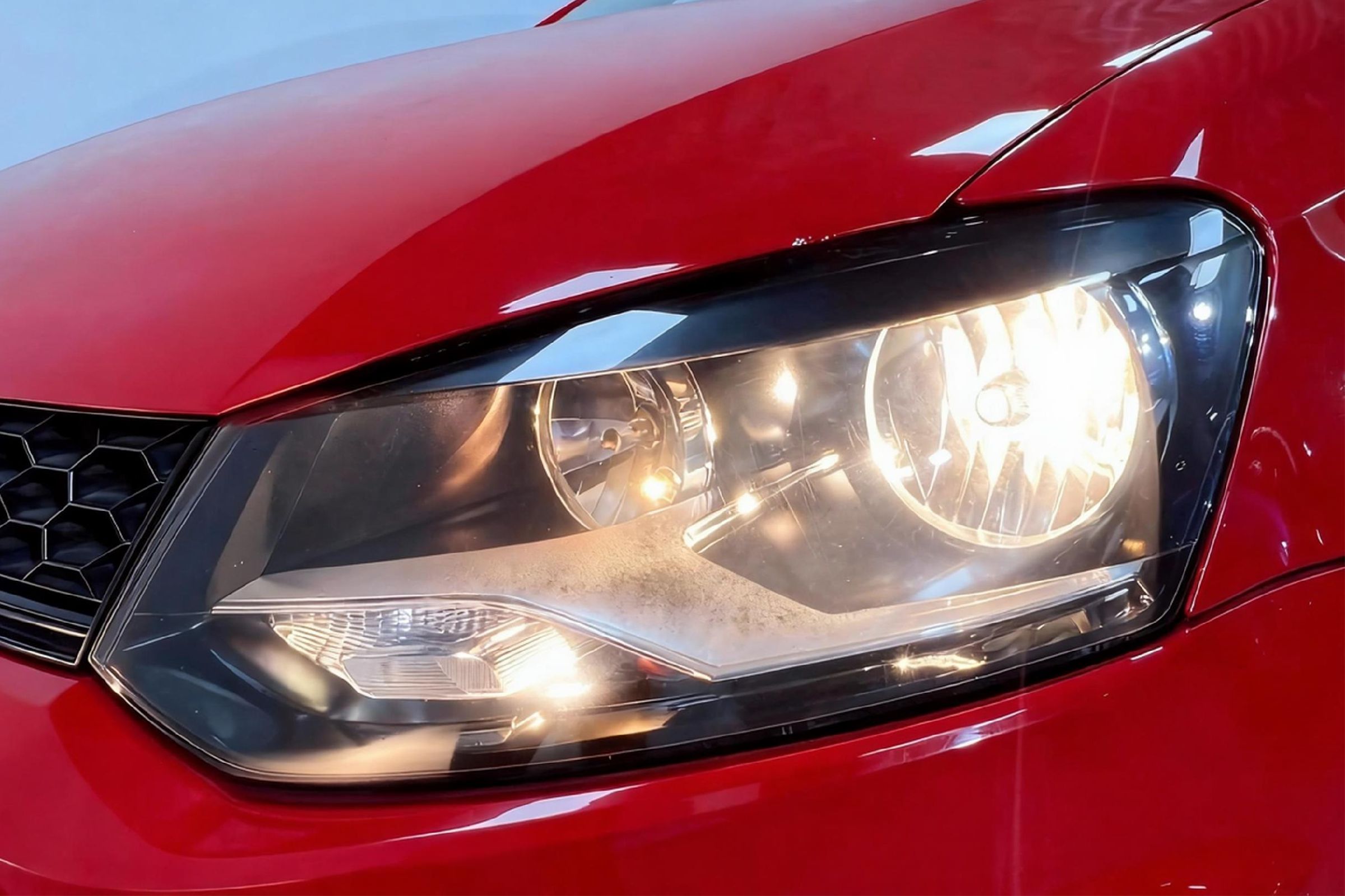 Volkswagen Vento 2022 Startline TA