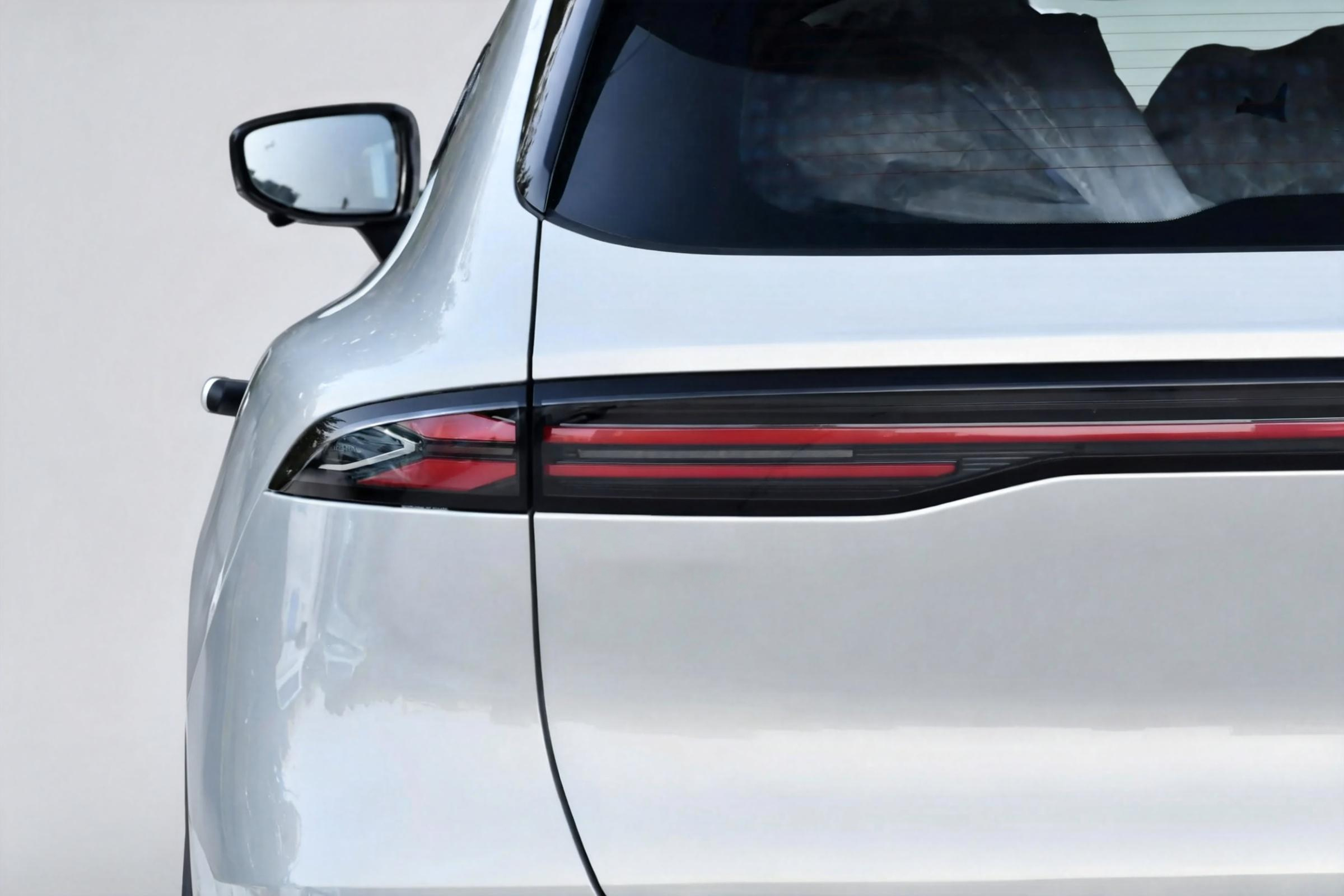Changan DEEPAL S05 2026 REEV