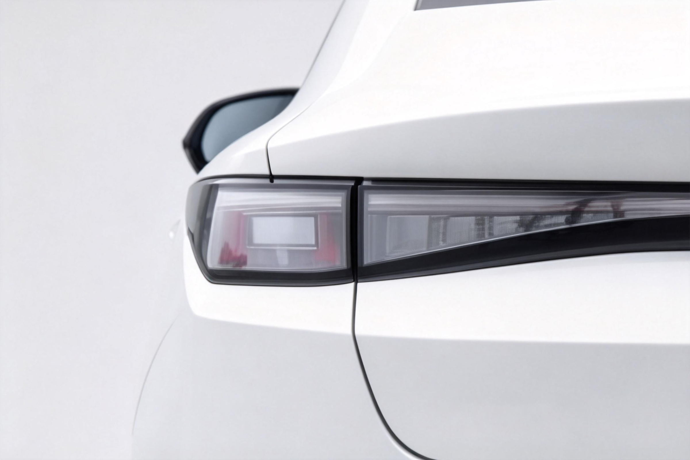 Changan EADO PLUS IDD 2026 LUXURY
