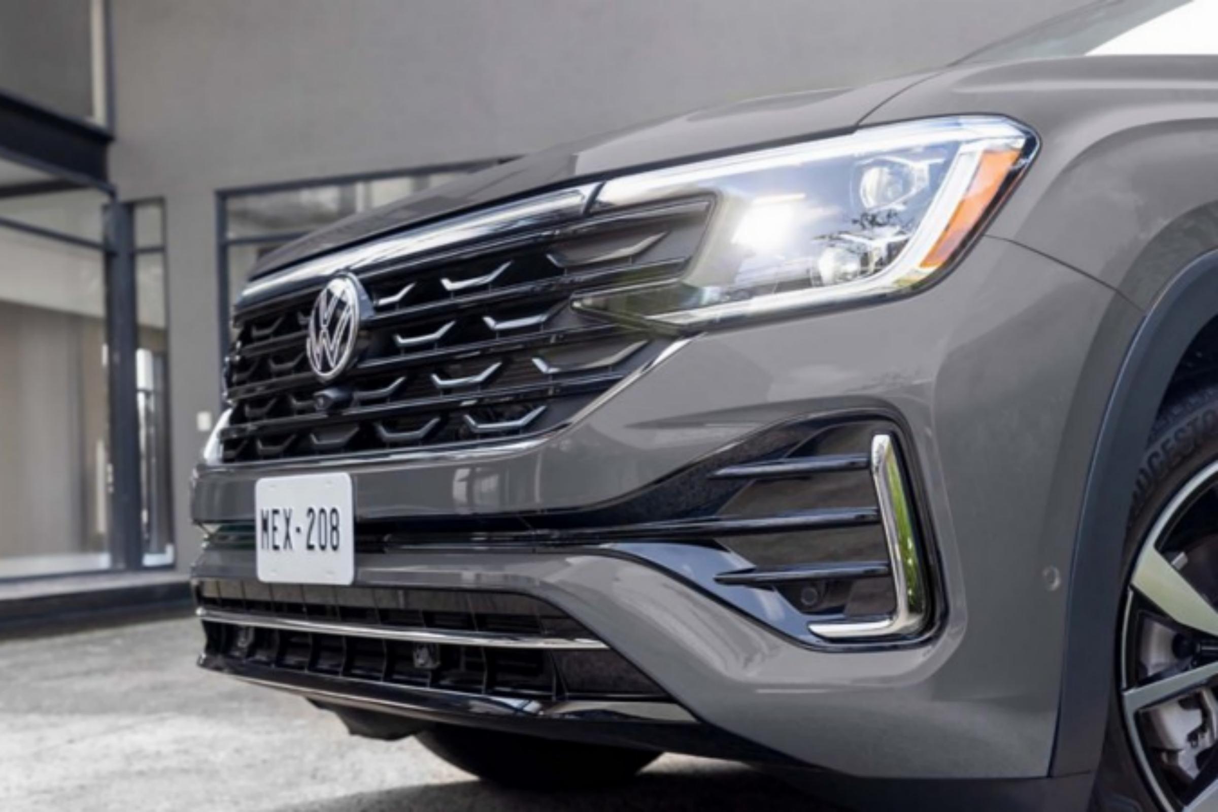 Volkswagen Cross Sport 2026 R-Line
