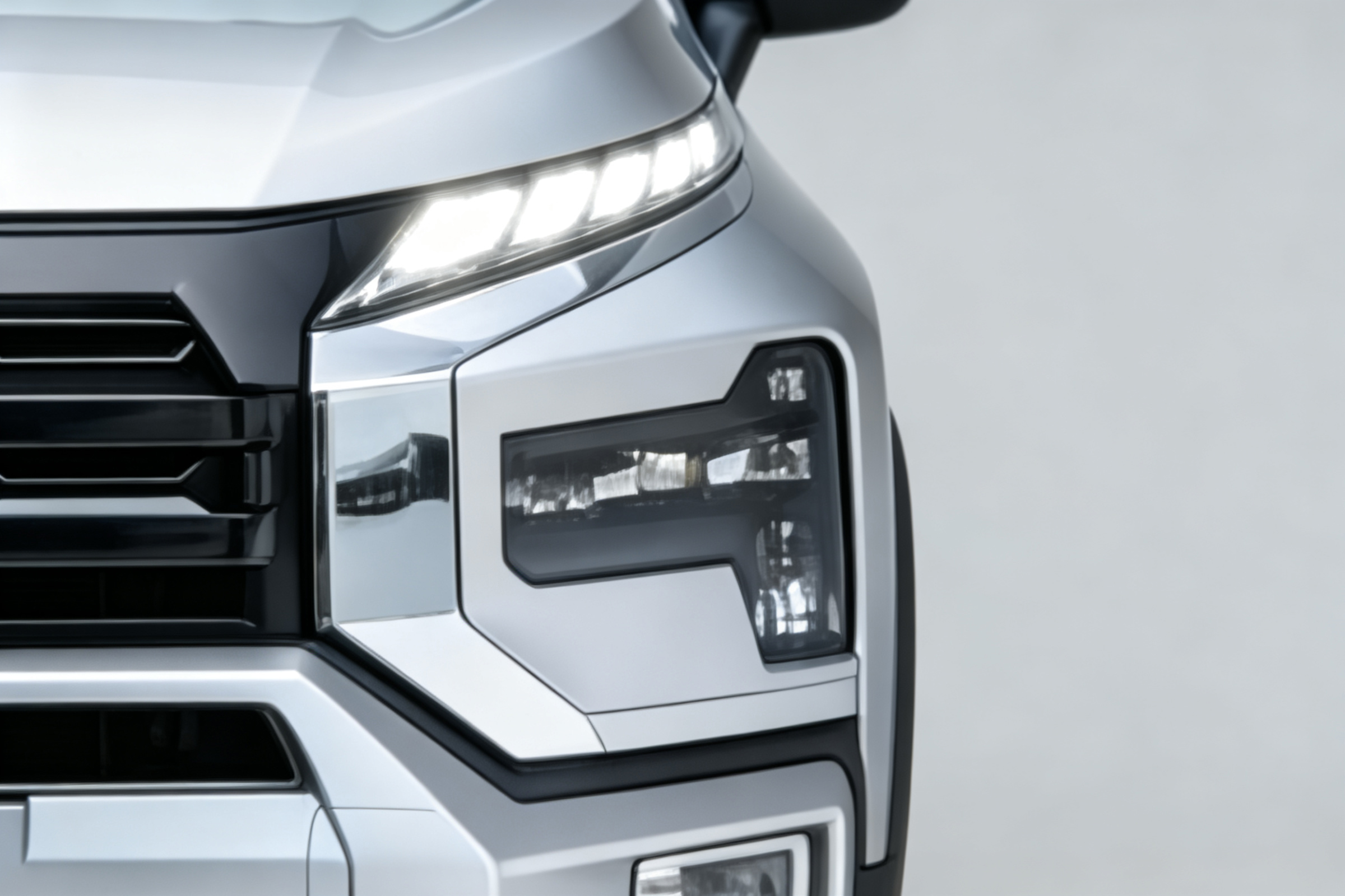Mitsubishi XPANDER CROSS 2025 Cross
