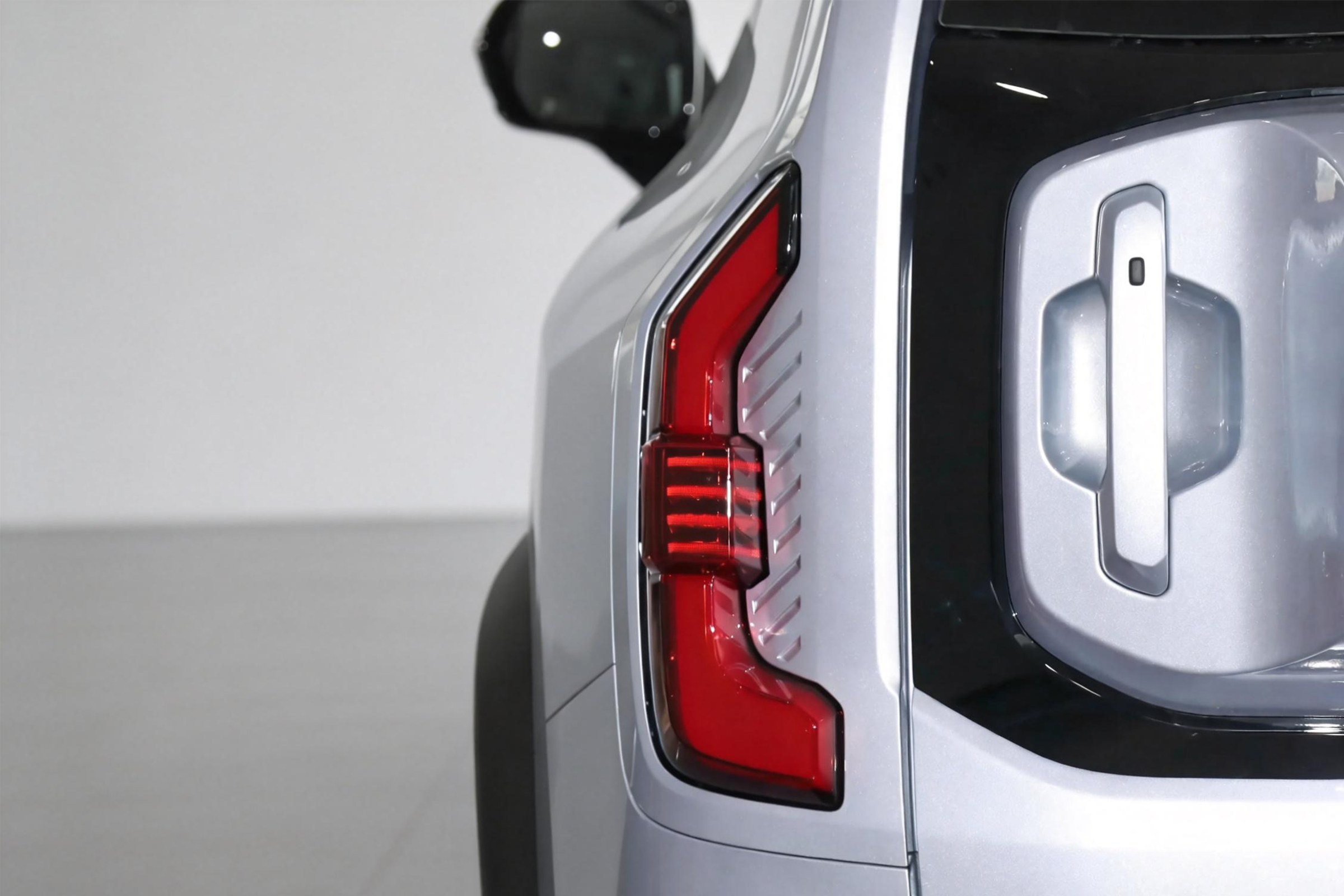 Changan DEEPAL G318 2026 PREMIUM
