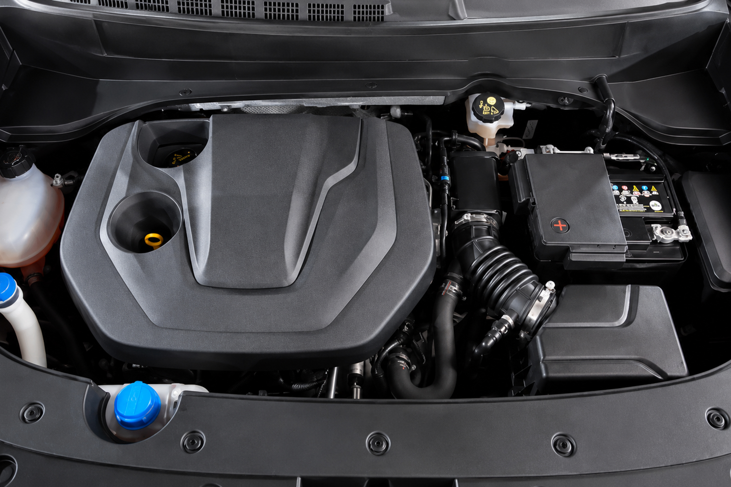 CHANGAN CS35 PLUS 2025 PREMIUM