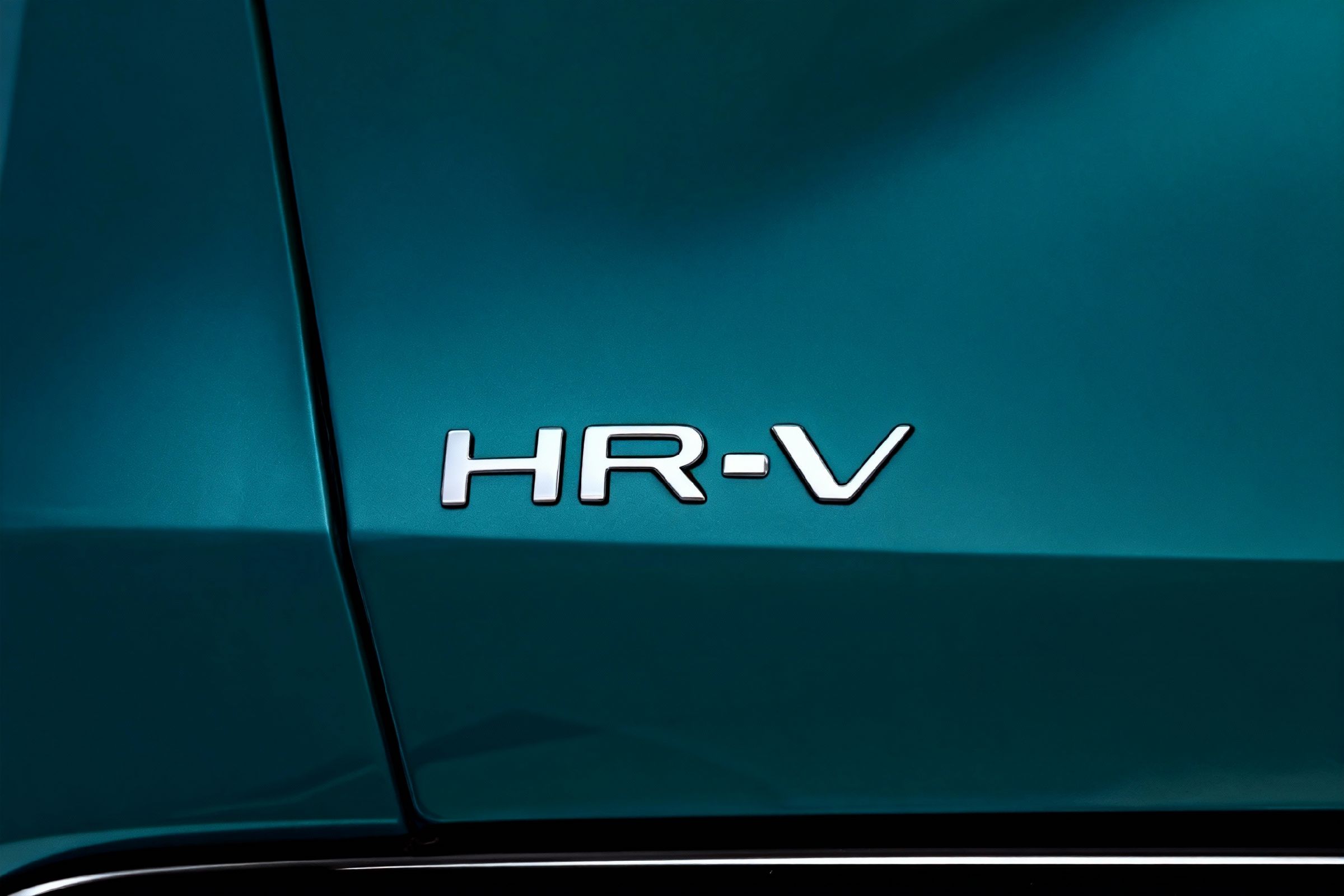 HR-V