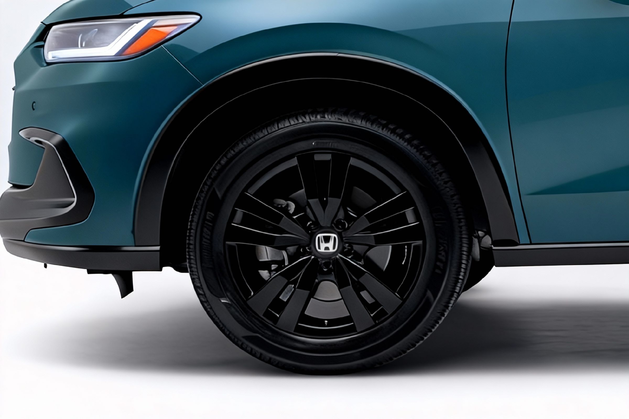 HR-V