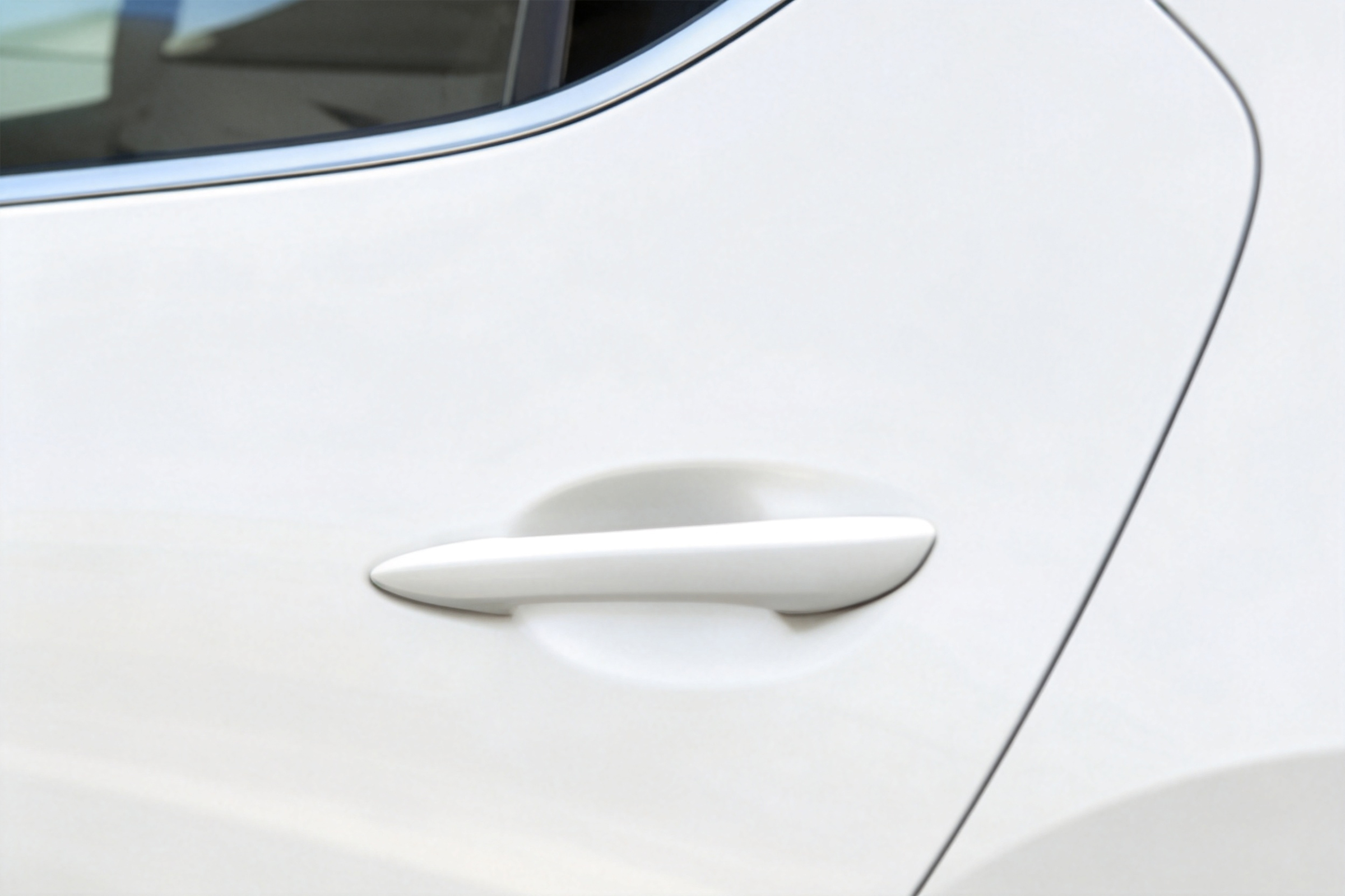 3 Hatchback