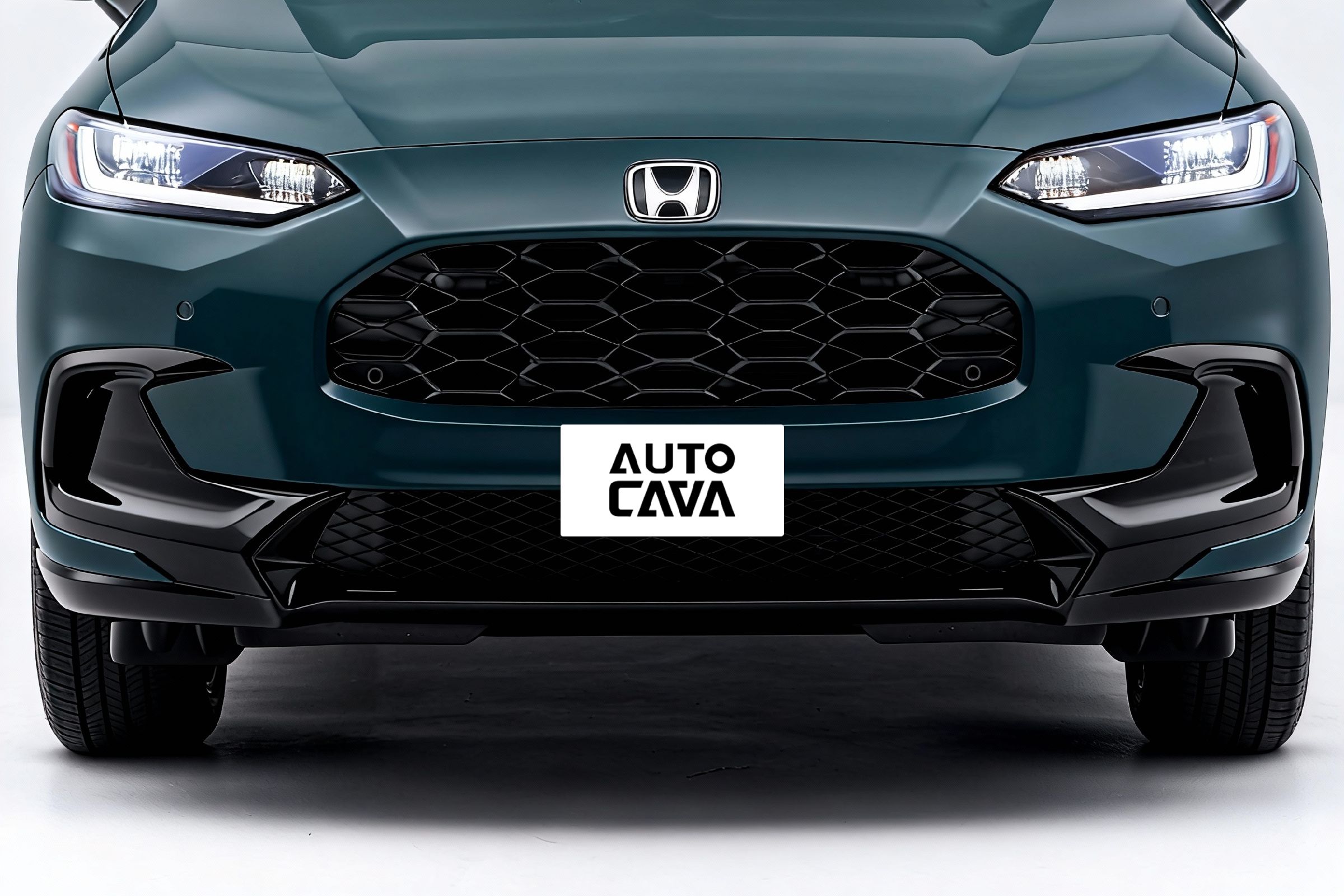 HR-V
