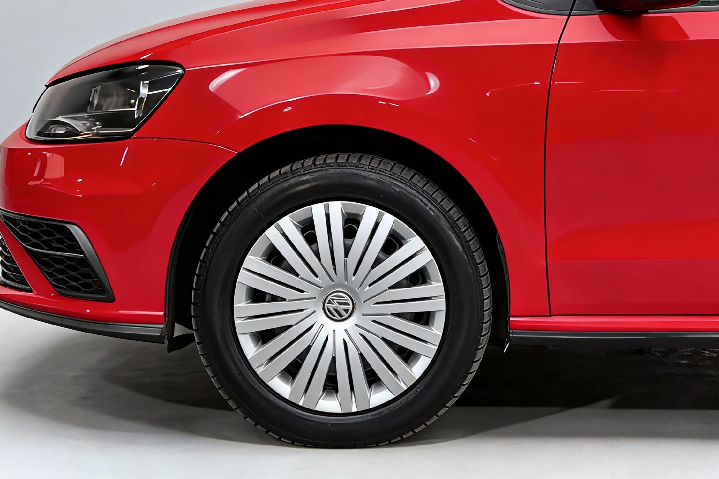 Volkswagen Vento 2022 Startline TA