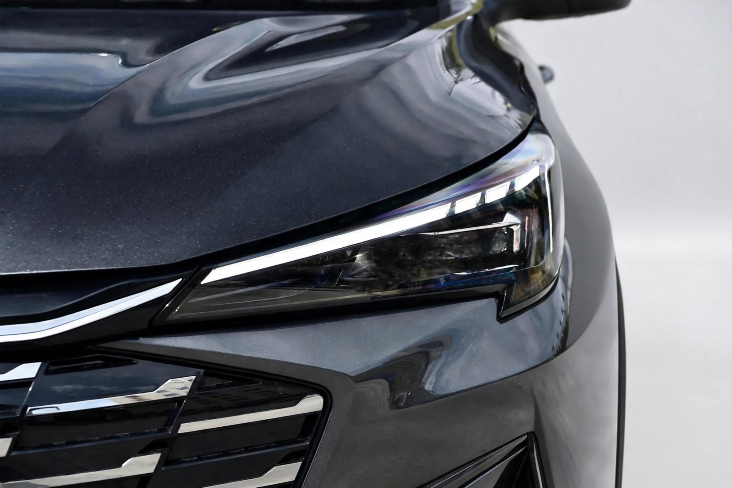 Changan CS35 MAX 2026 LUXURY