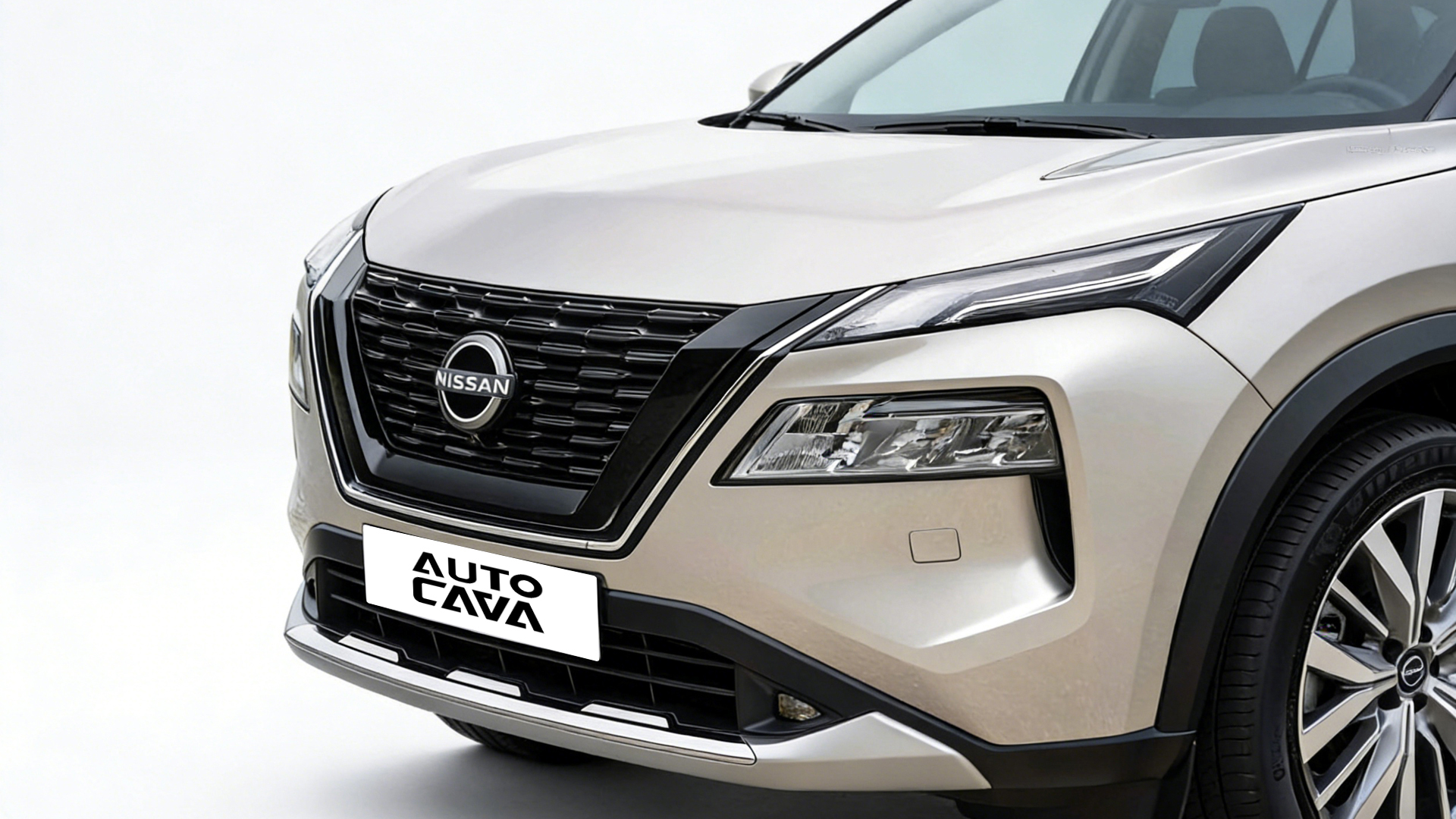 X-Trail e-POWER
